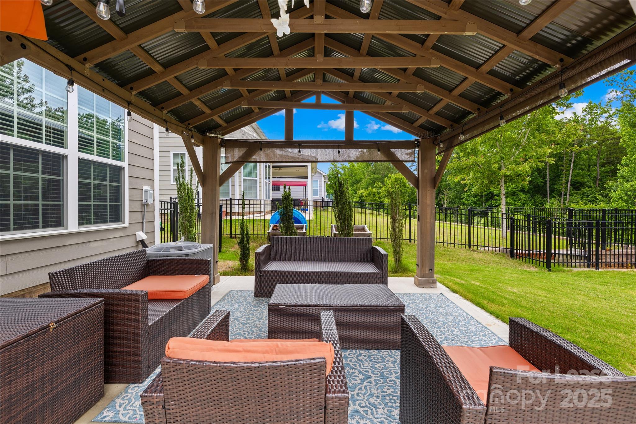Cameron Creek - Residential Lease