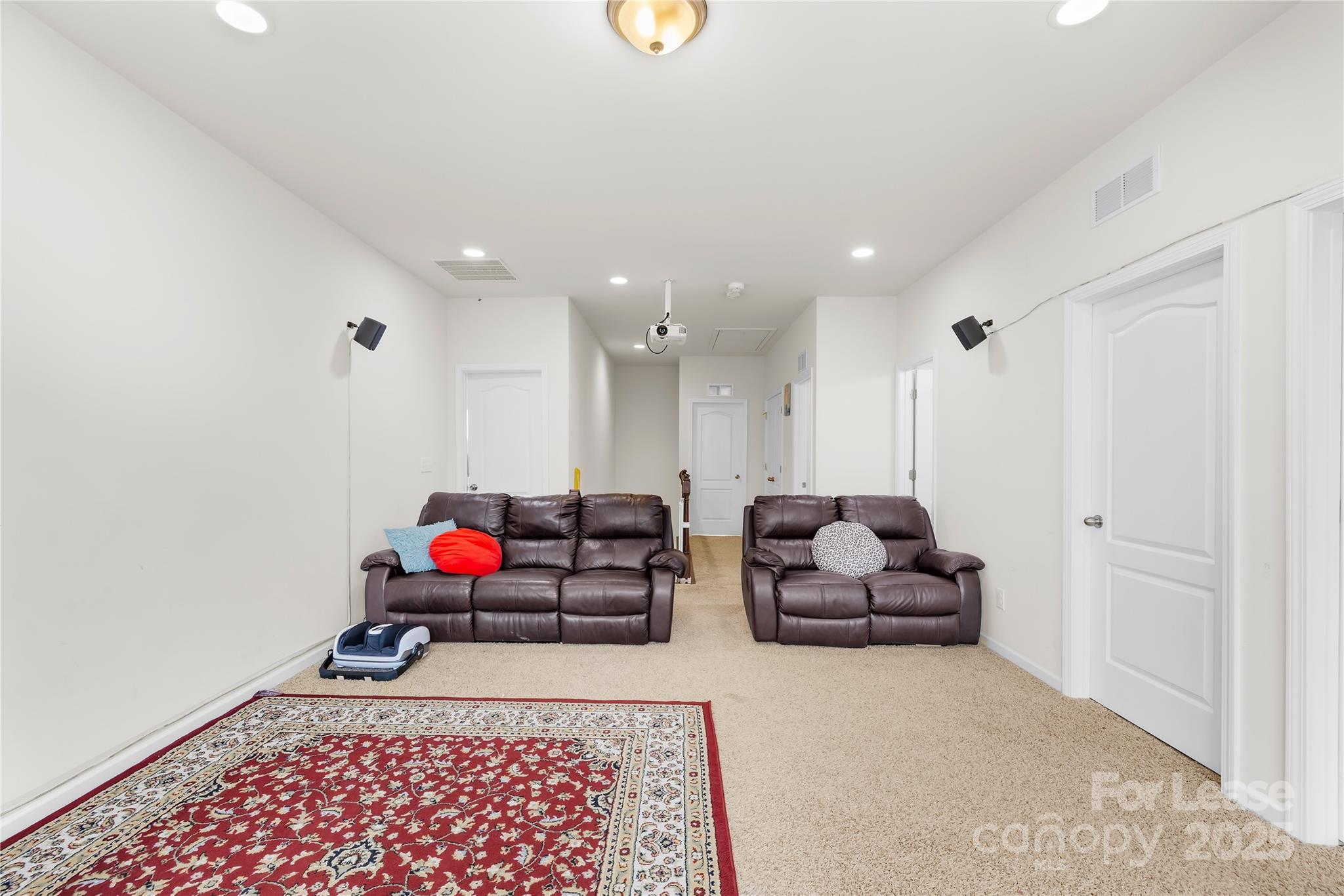 Cameron Creek - Residential Lease