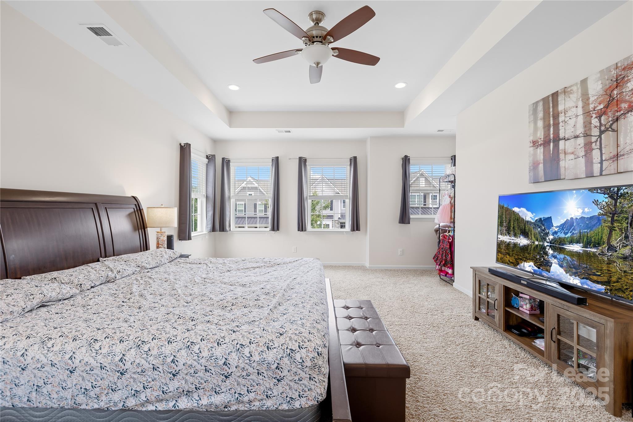 Cameron Creek - Residential Lease