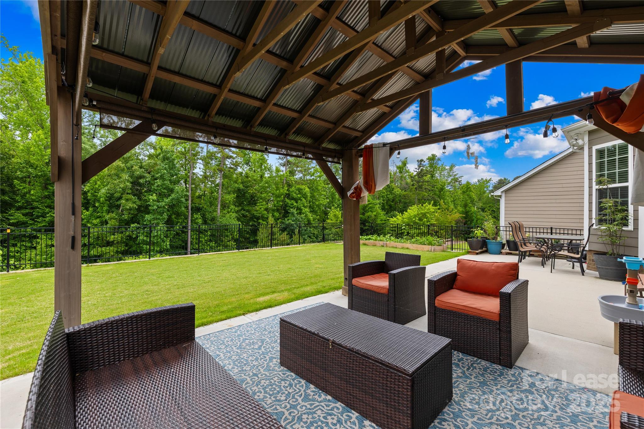 Cameron Creek - Residential Lease