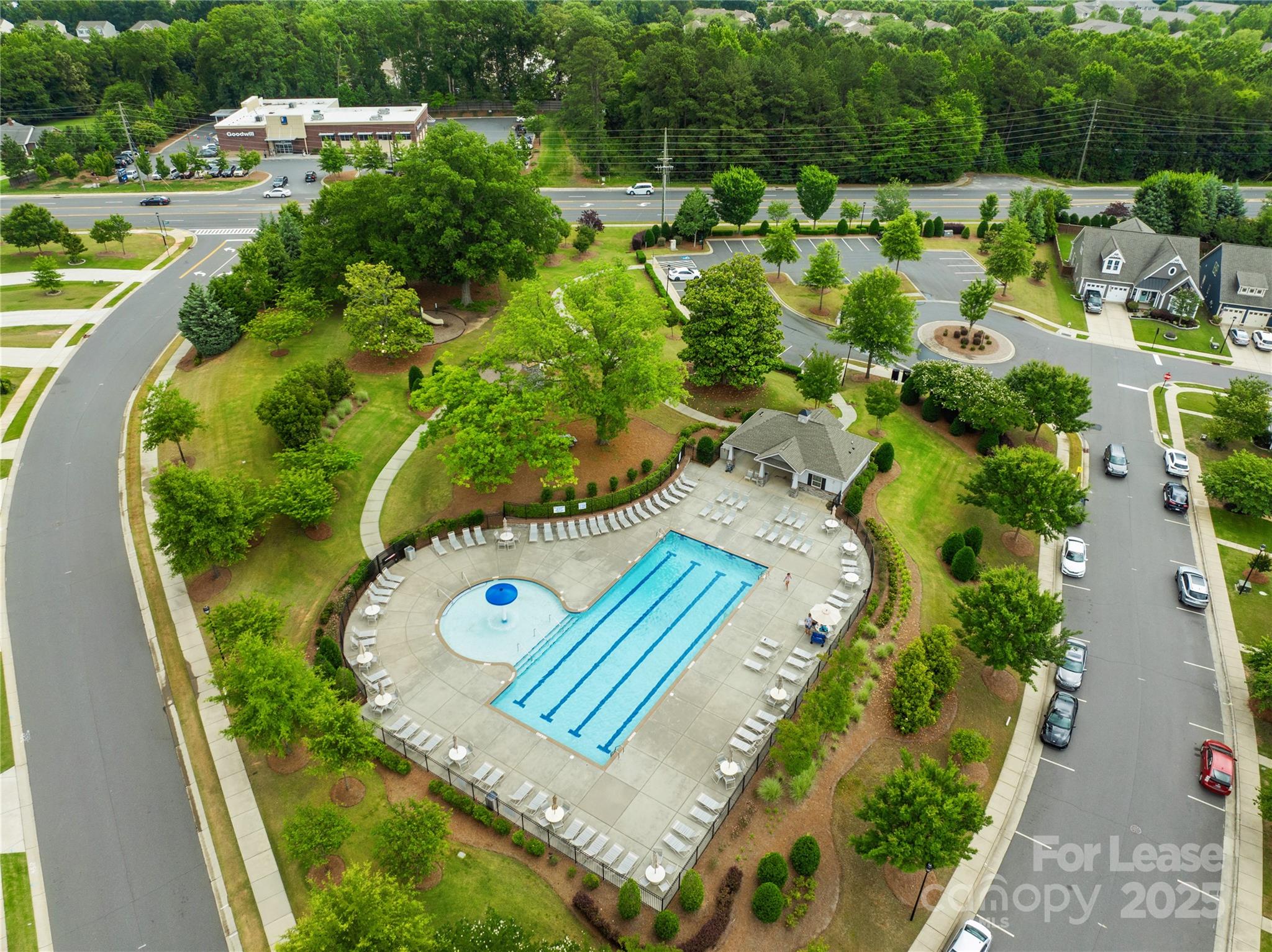 Cameron Creek - Residential Lease