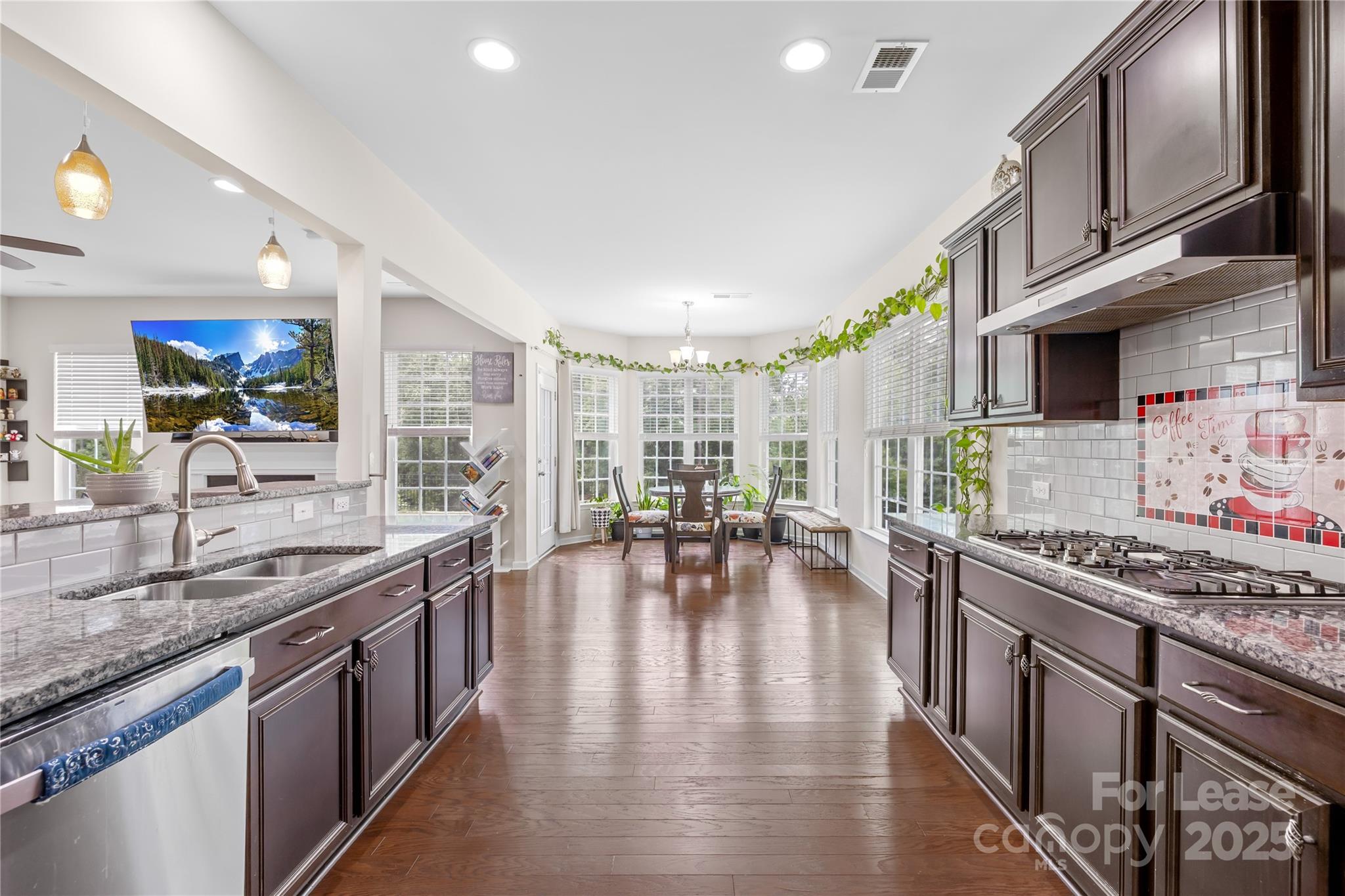 Cameron Creek - Residential Lease