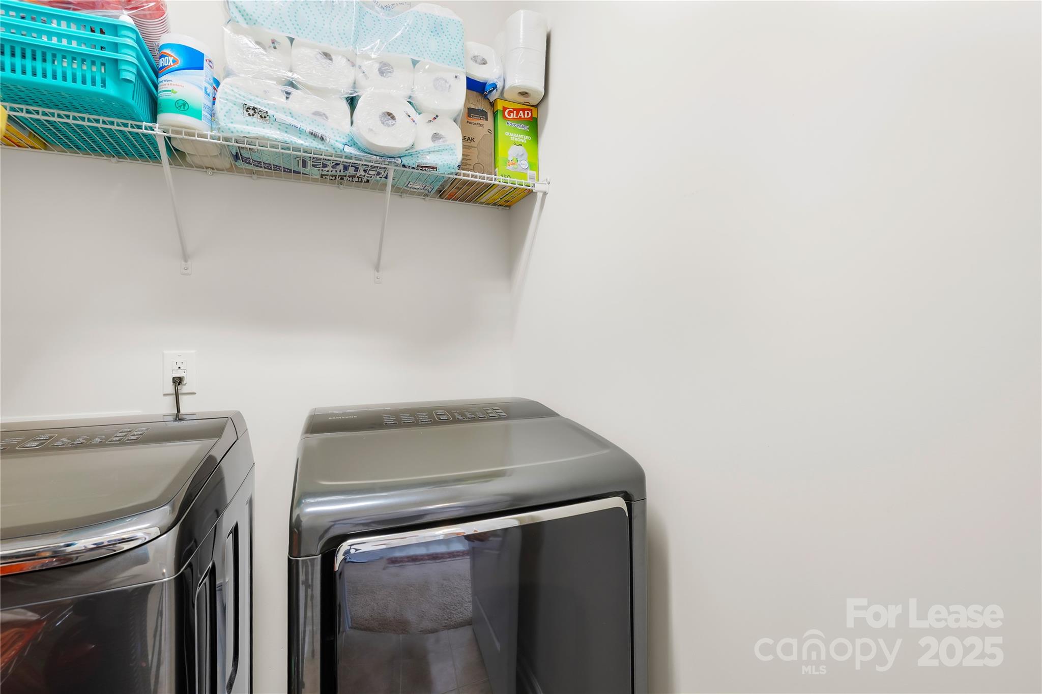 Cameron Creek - Residential Lease