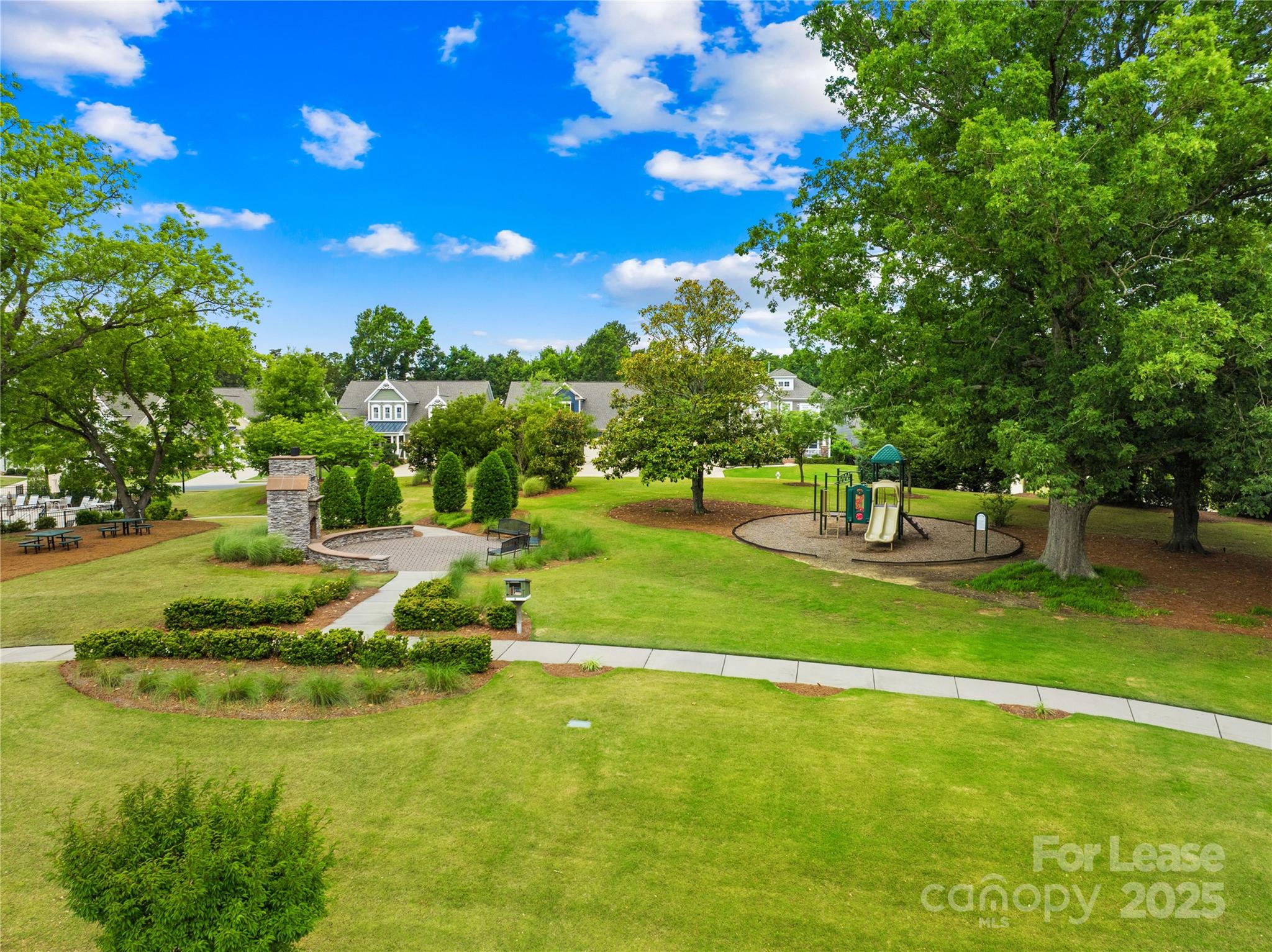 Cameron Creek - Residential Lease
