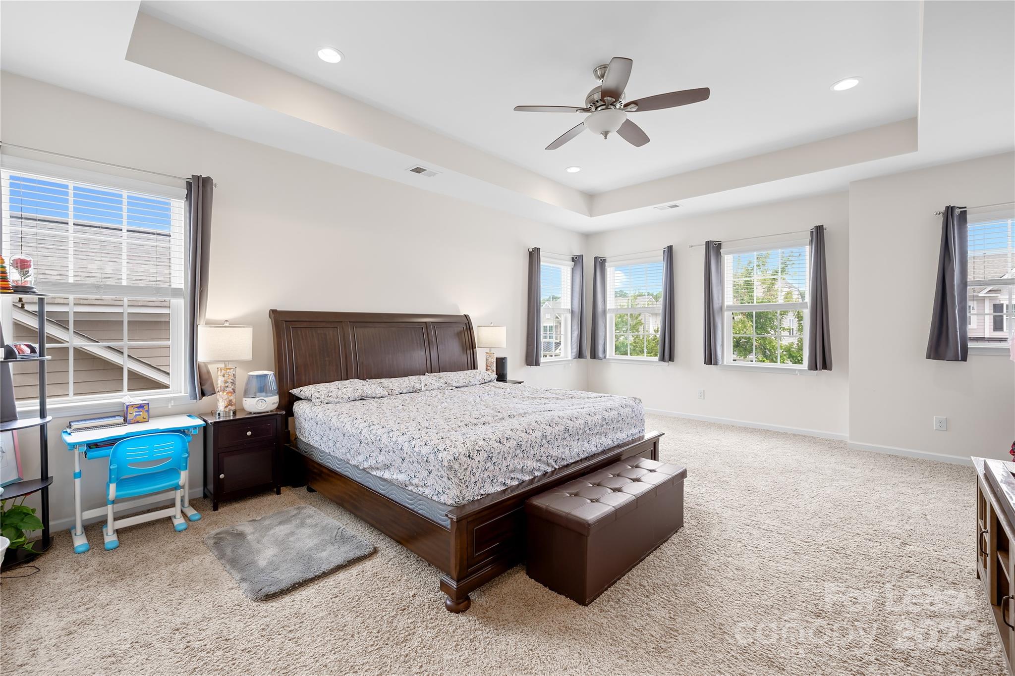 Cameron Creek - Residential Lease