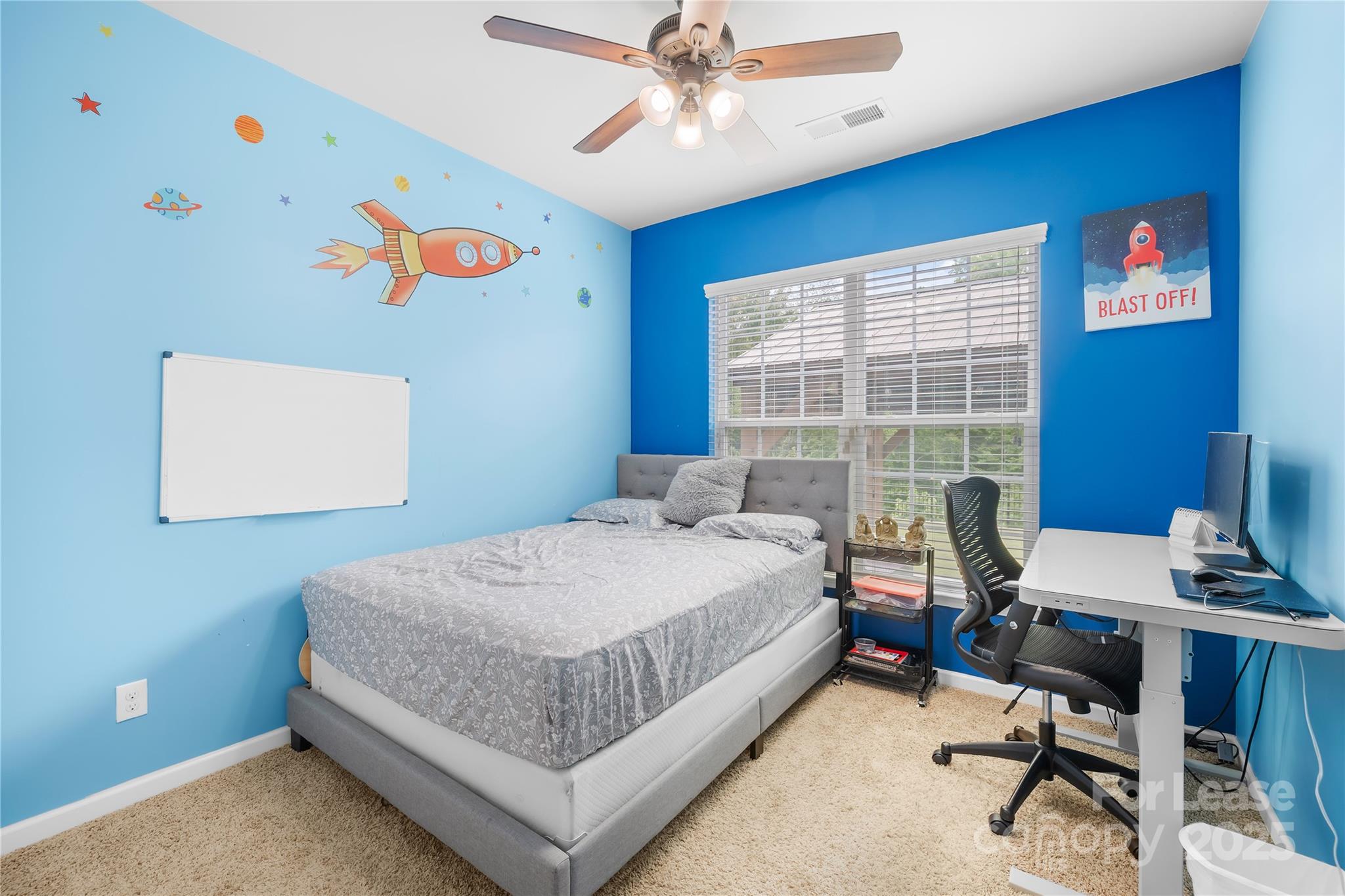 Cameron Creek - Residential Lease