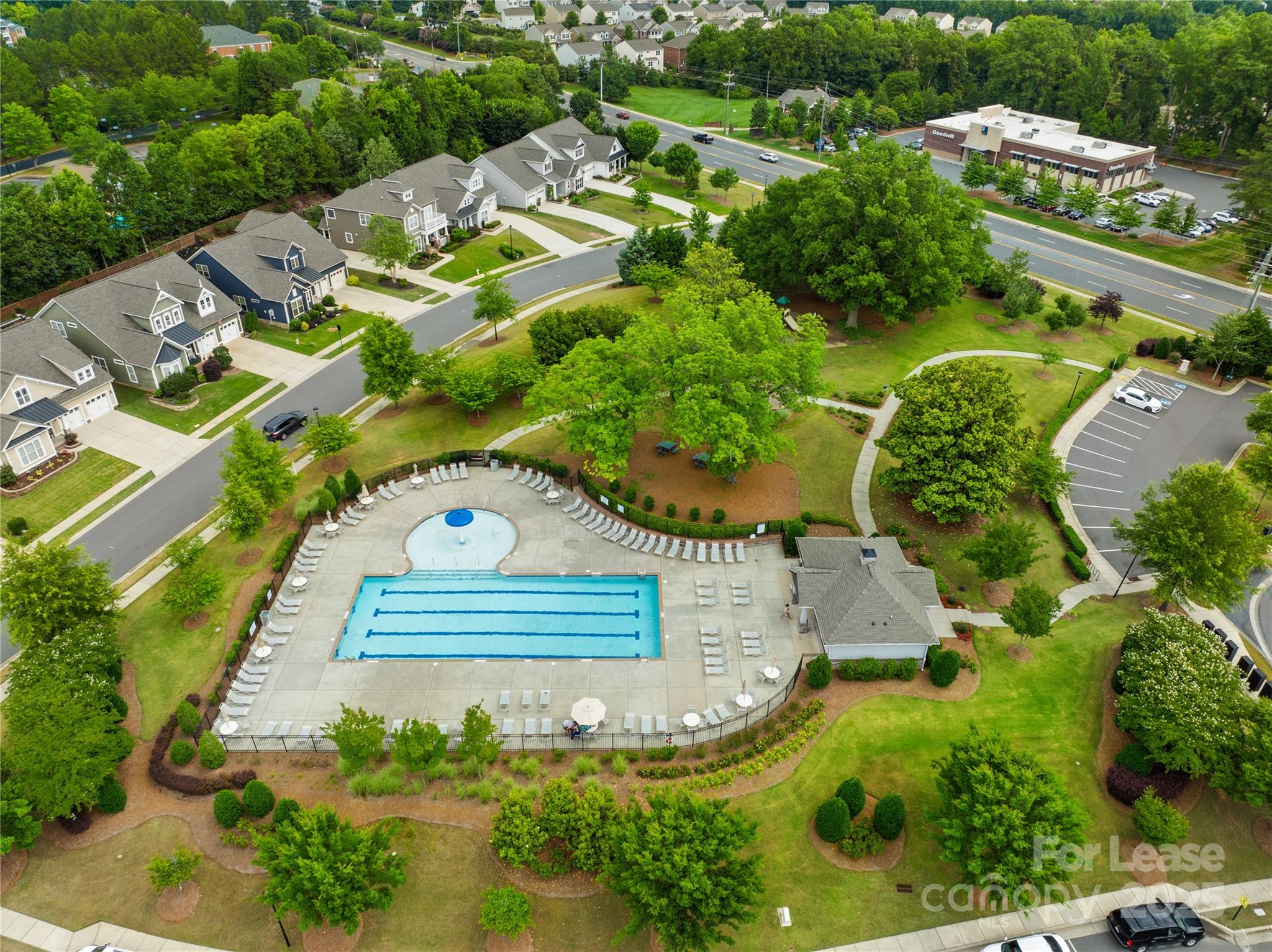 Cameron Creek - Residential Lease