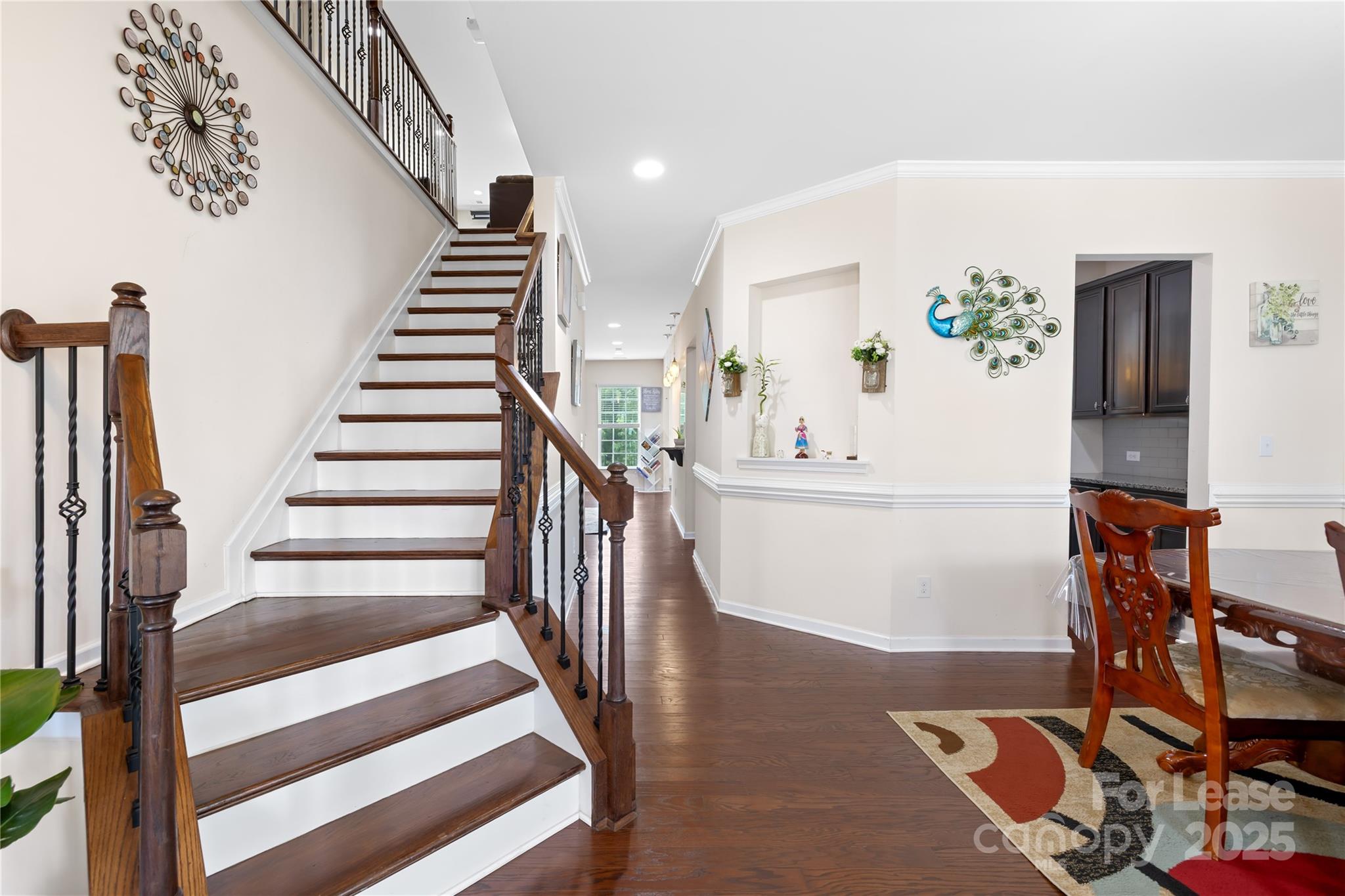 Cameron Creek - Residential Lease