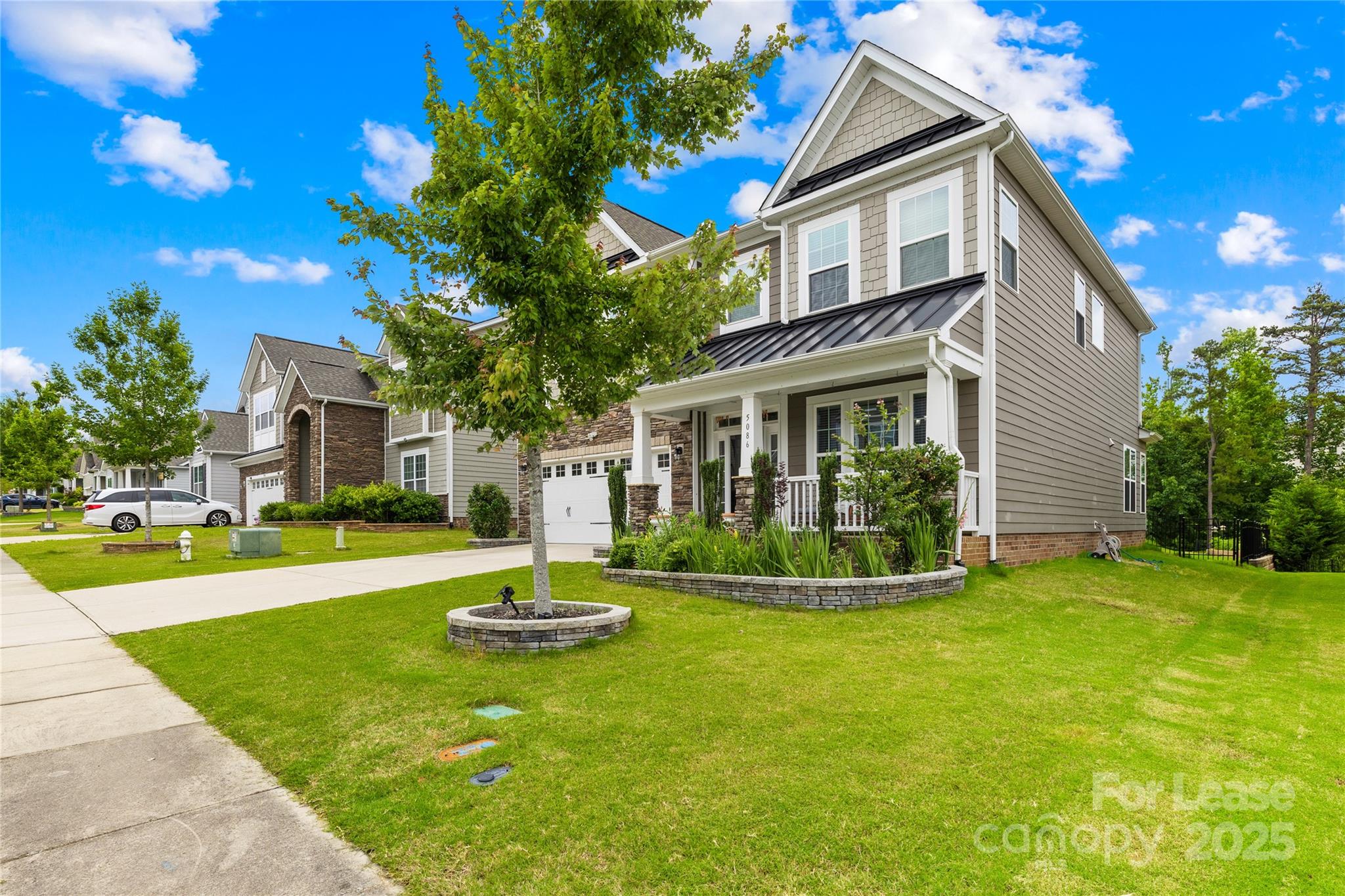 Cameron Creek - Residential Lease