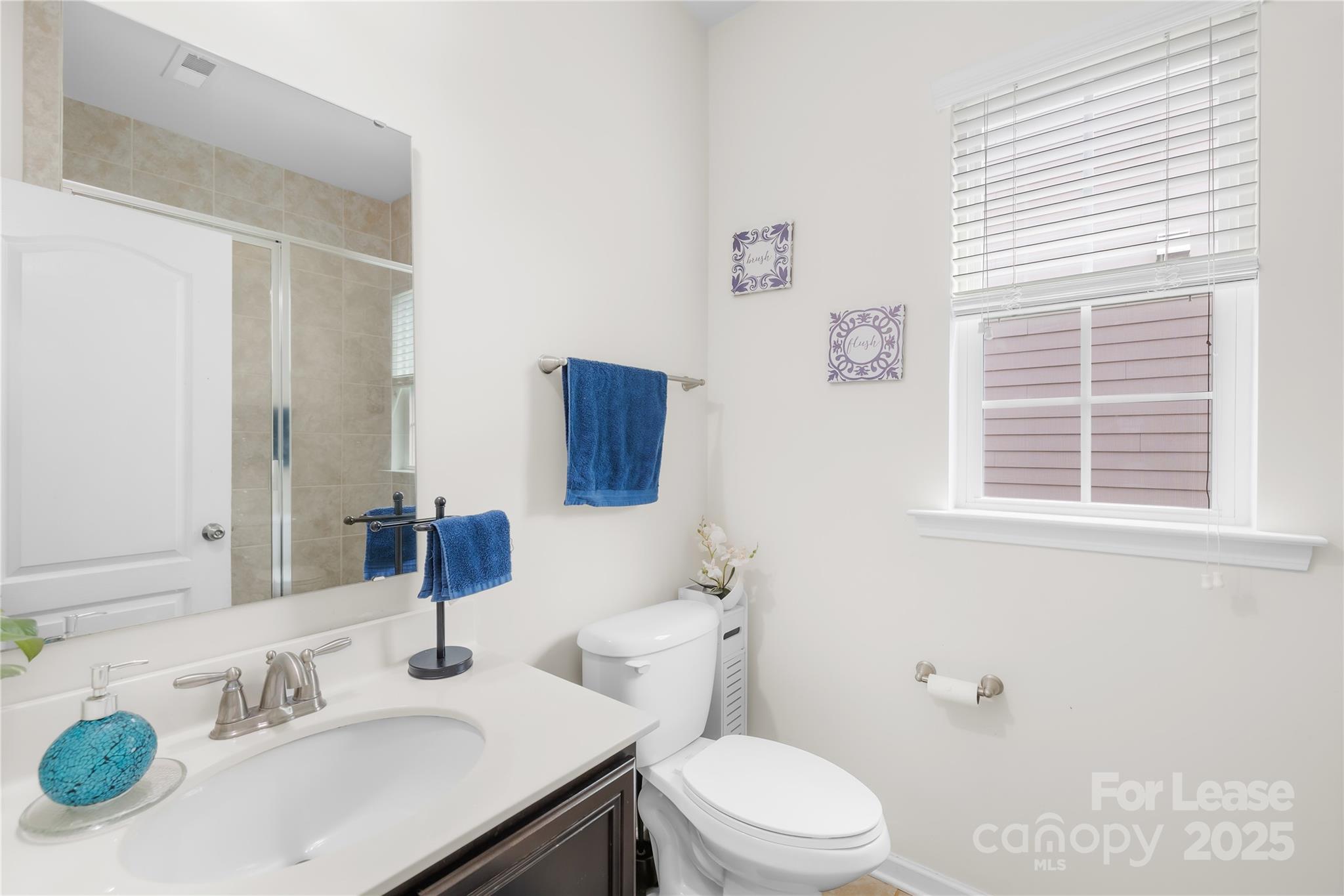 Cameron Creek - Residential Lease