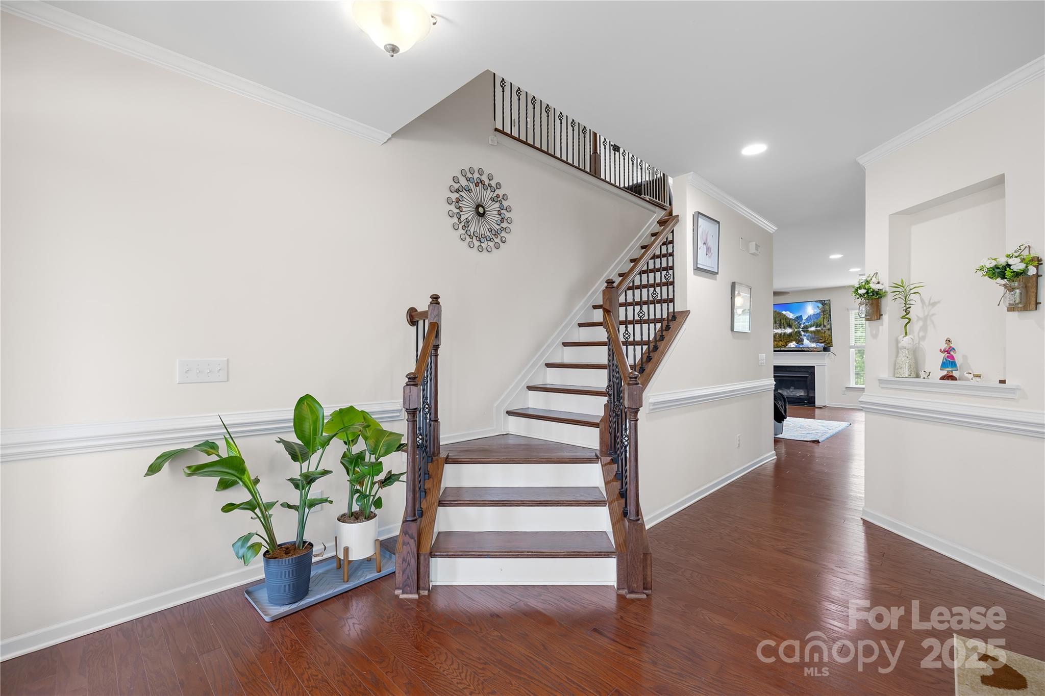Cameron Creek - Residential Lease