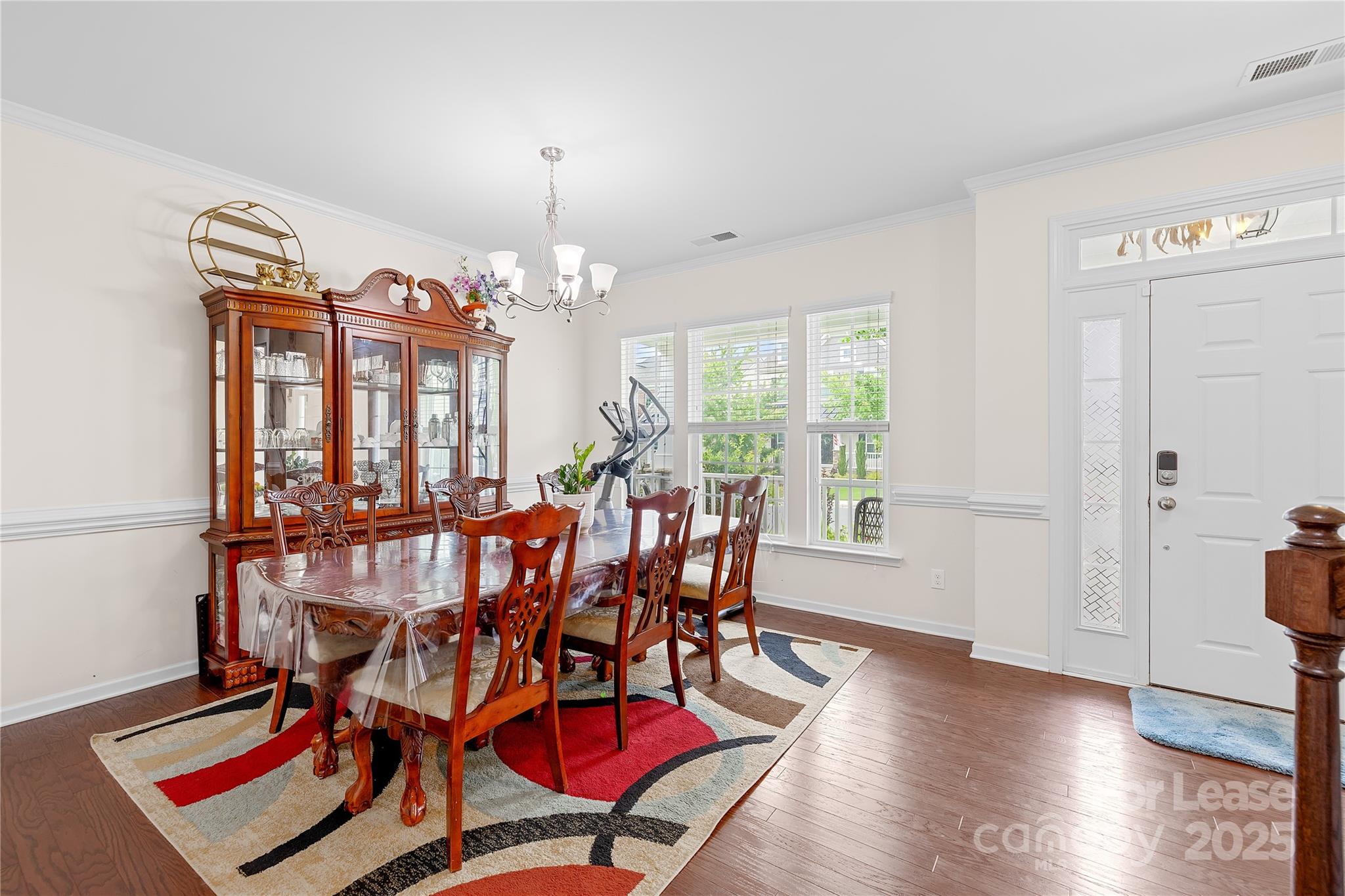 Cameron Creek - Residential Lease