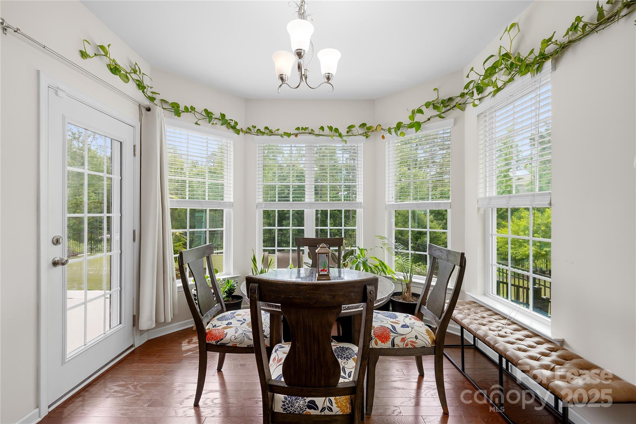 Cameron Creek - Residential Lease