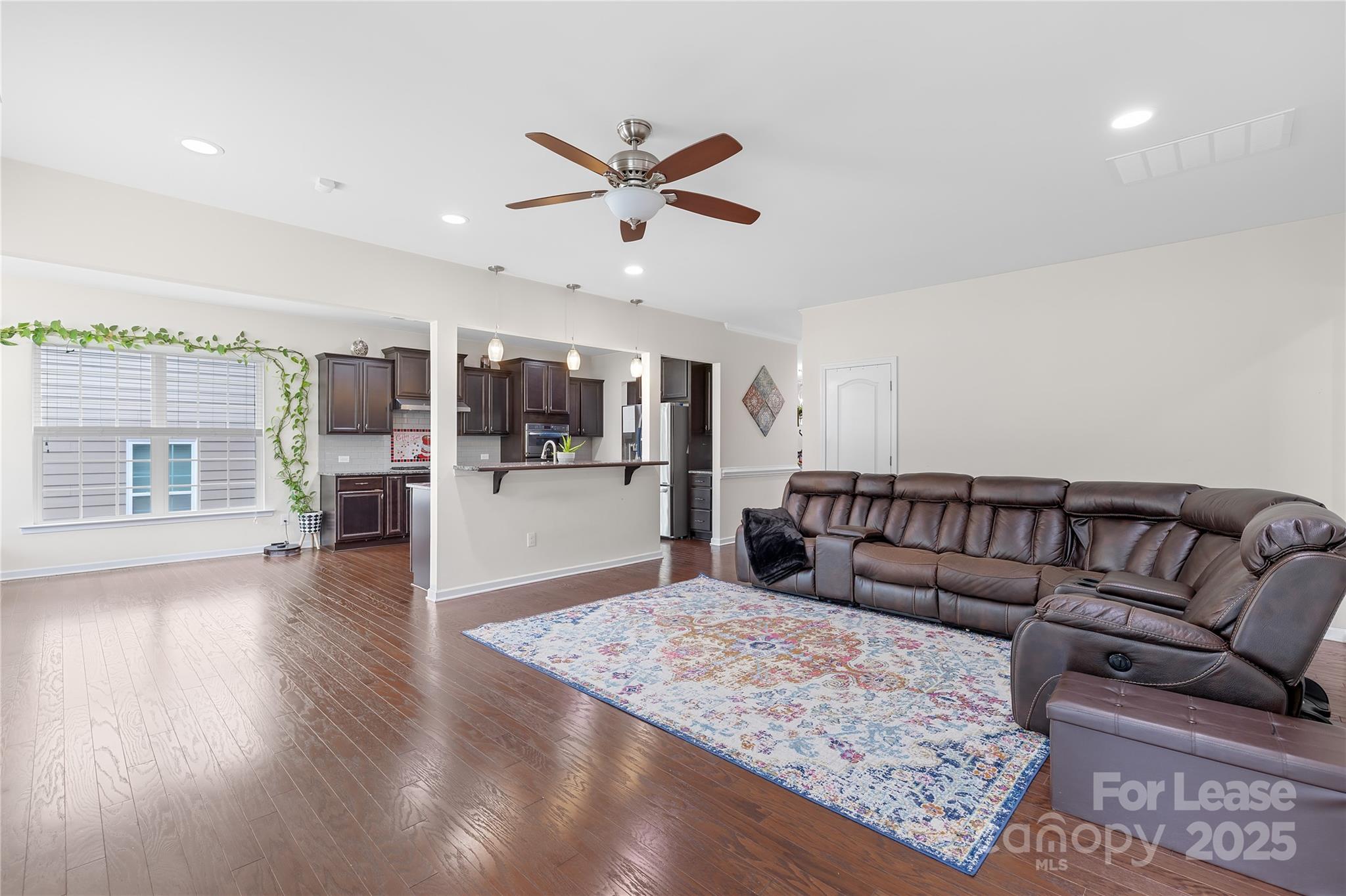 Cameron Creek - Residential Lease