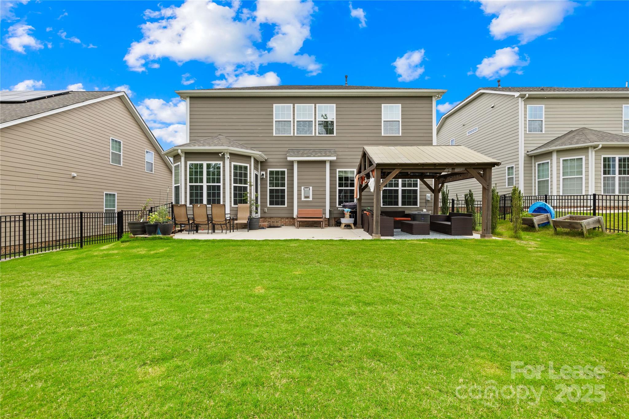 Cameron Creek - Residential Lease