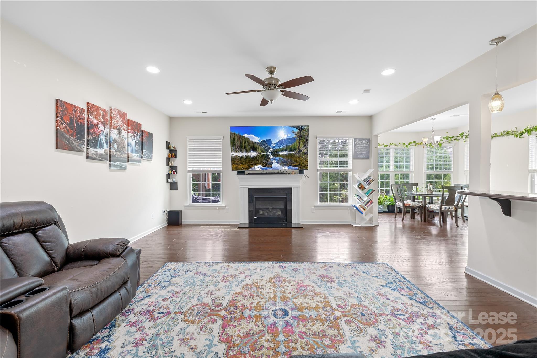 Cameron Creek - Residential Lease