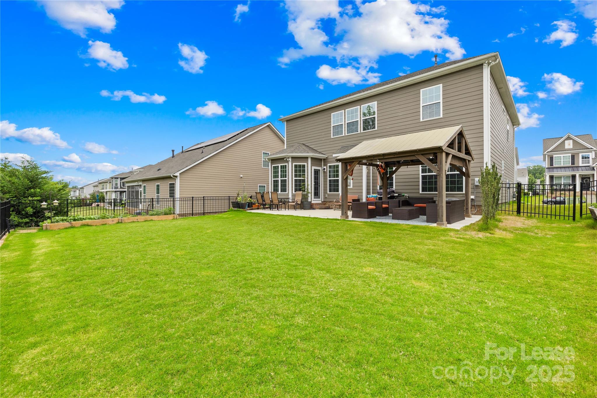 Cameron Creek - Residential Lease