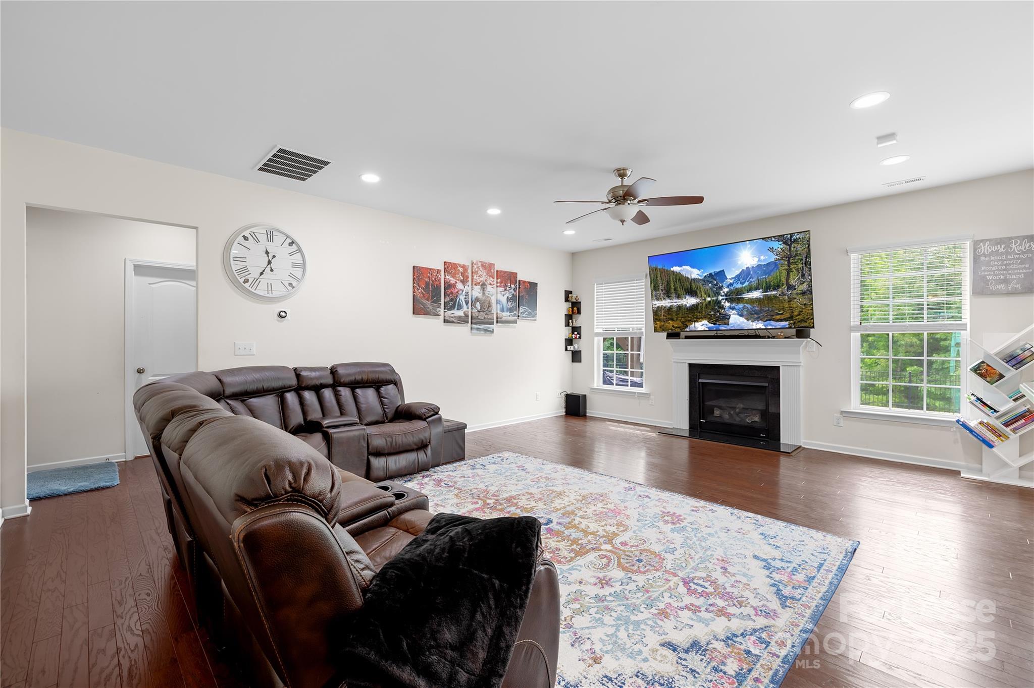 Cameron Creek - Residential Lease