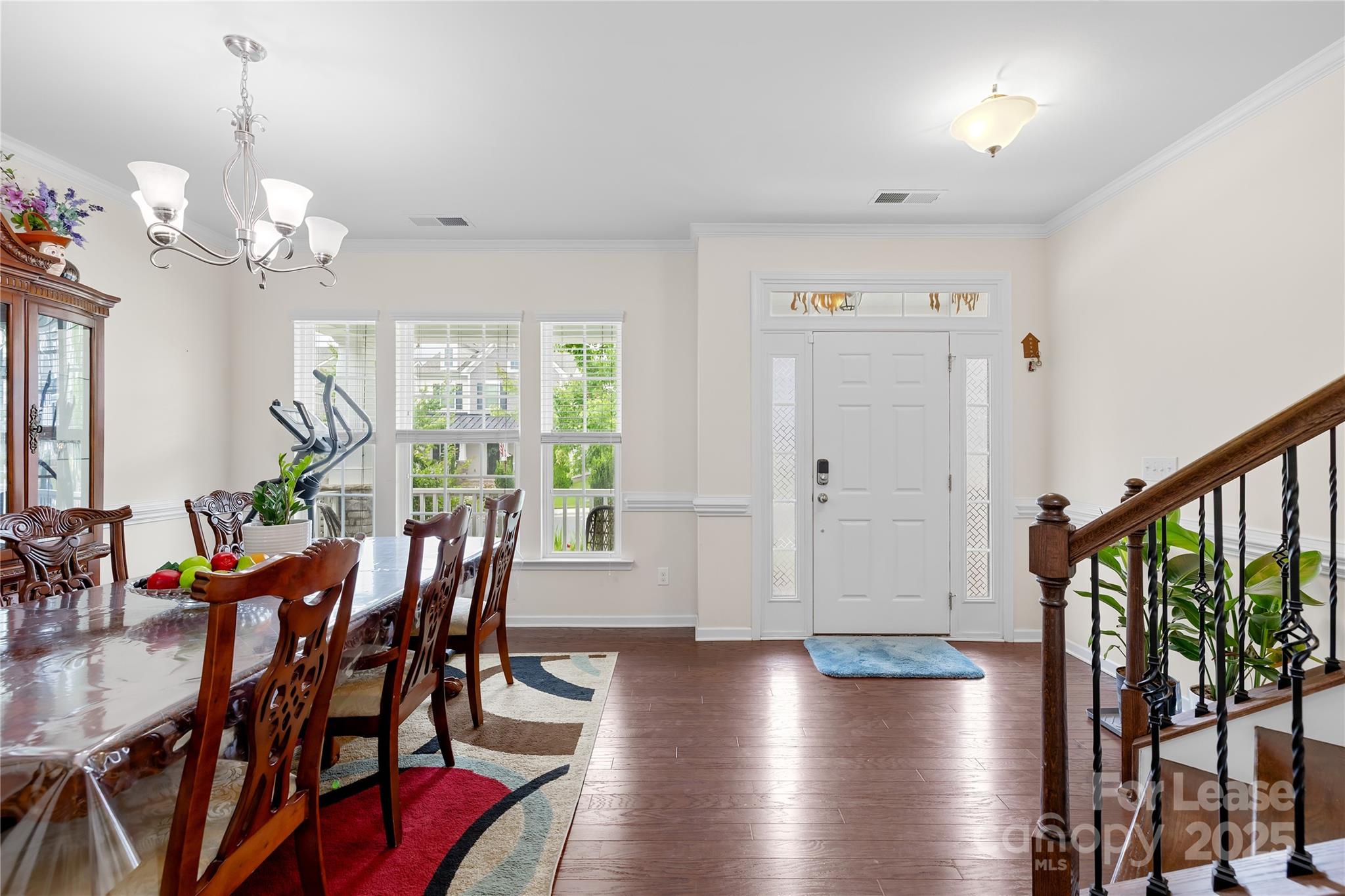 Cameron Creek - Residential Lease