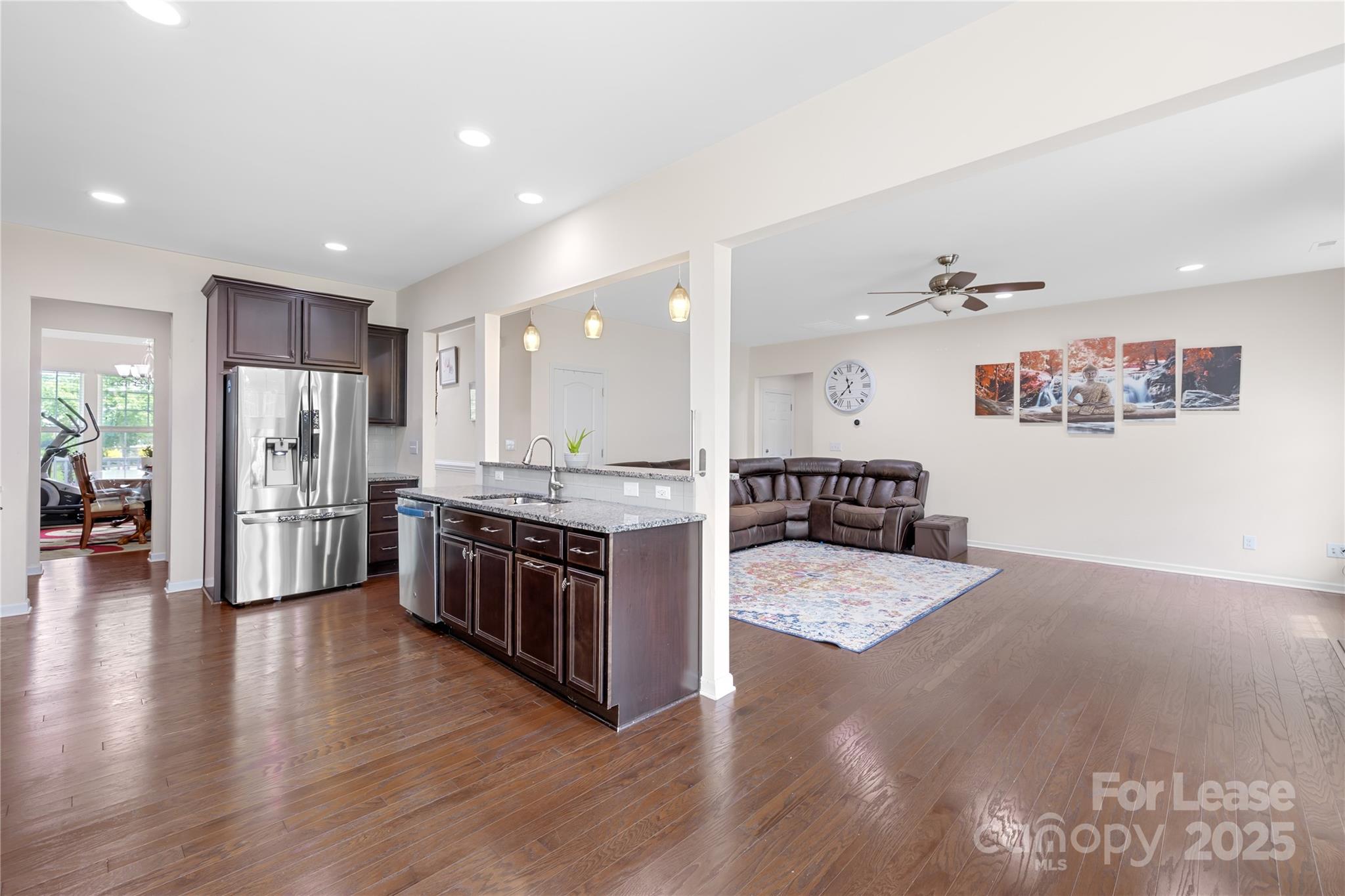 Cameron Creek - Residential Lease