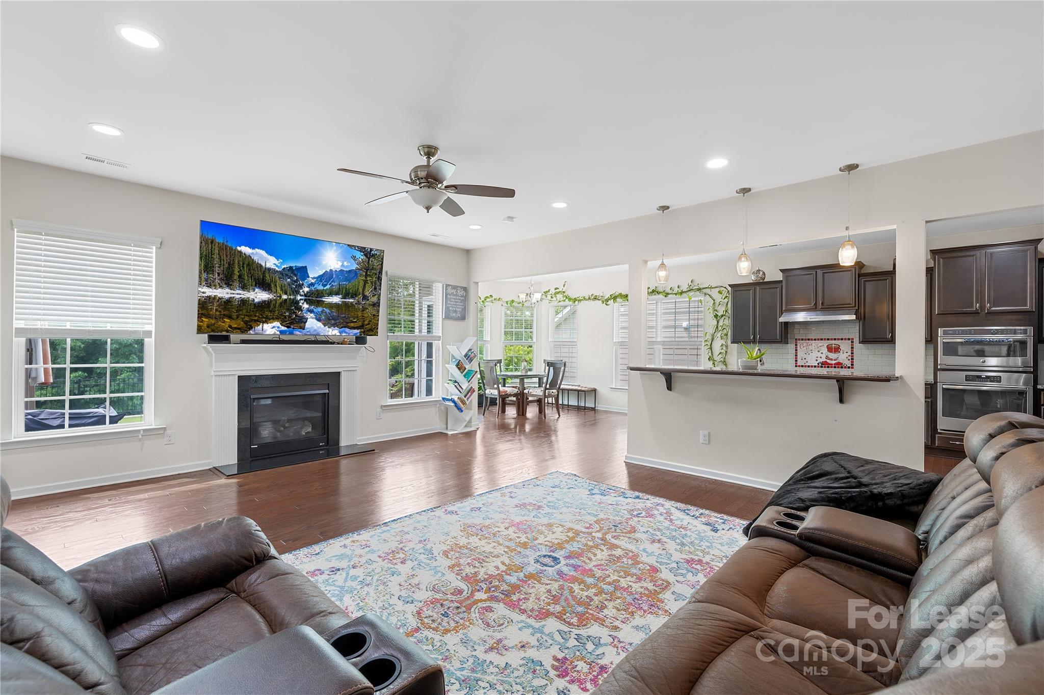 Cameron Creek - Residential Lease
