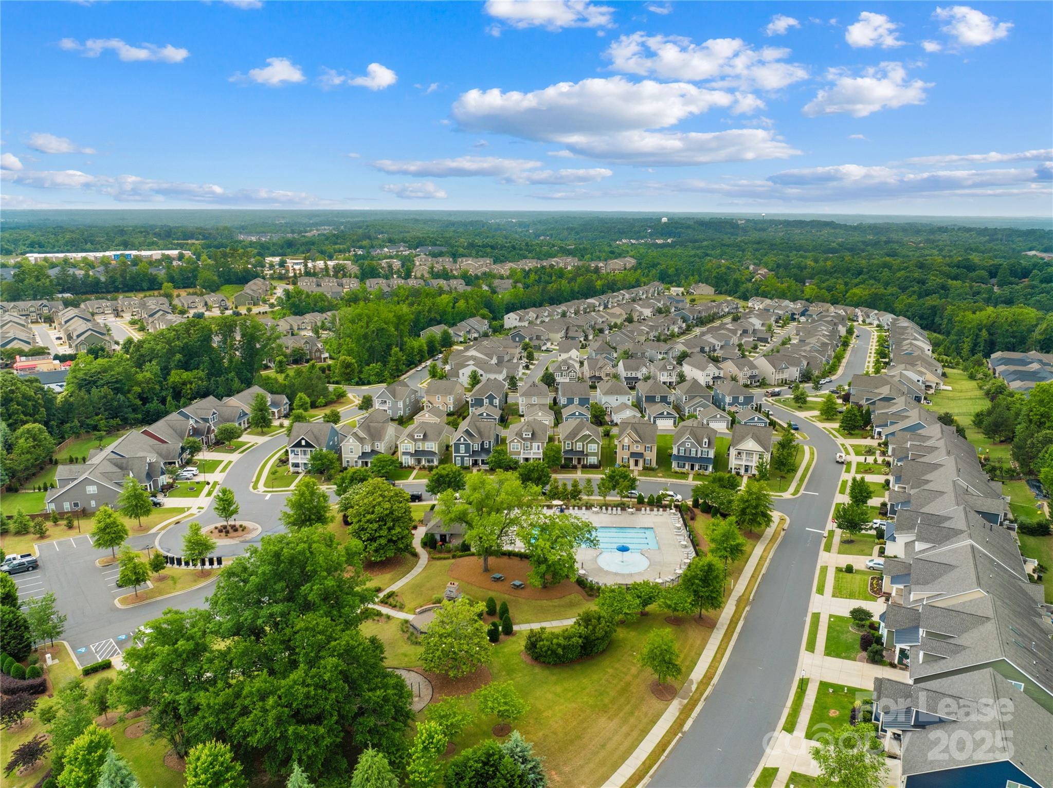 Cameron Creek - Residential Lease