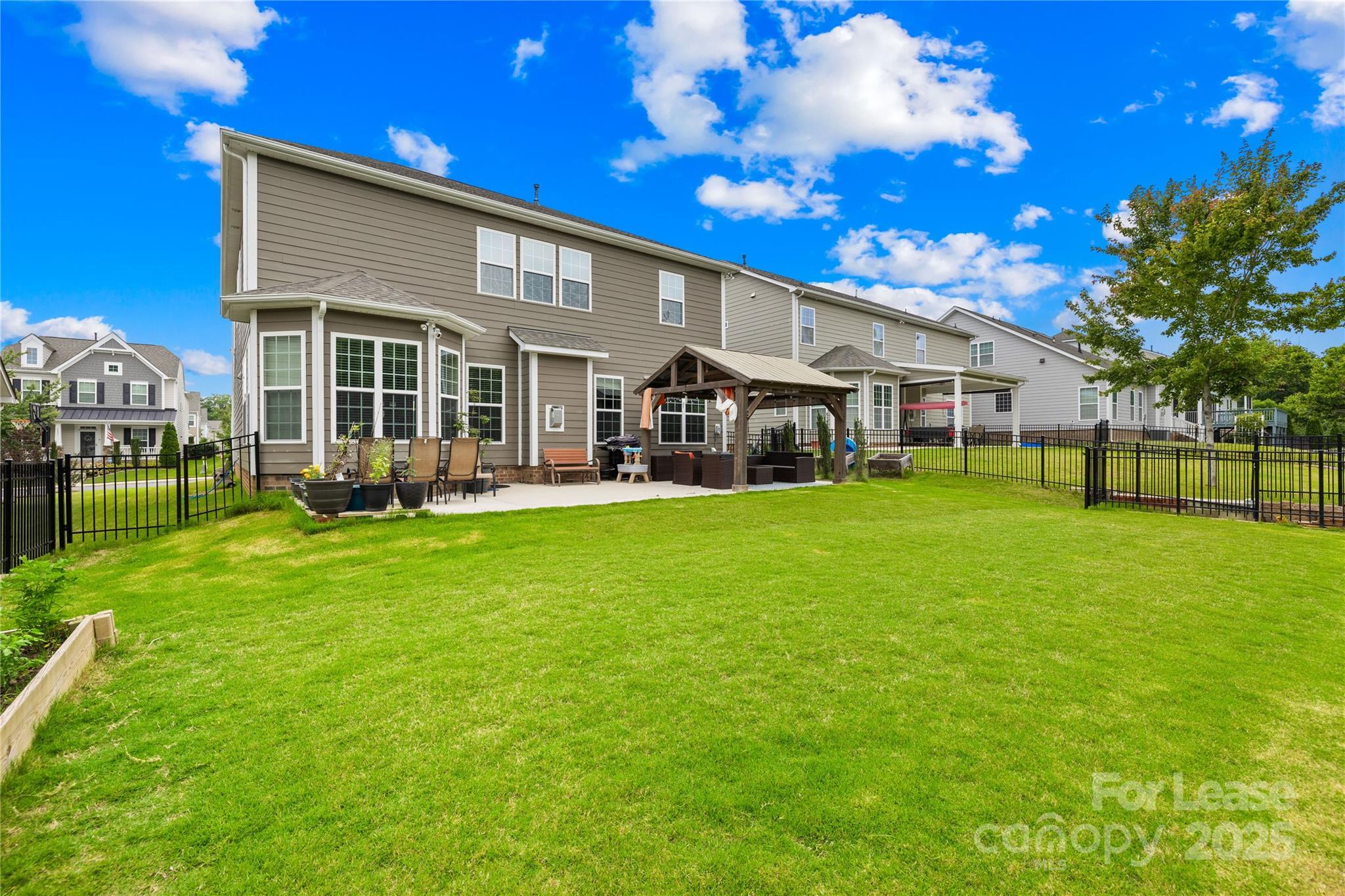 Cameron Creek - Residential Lease