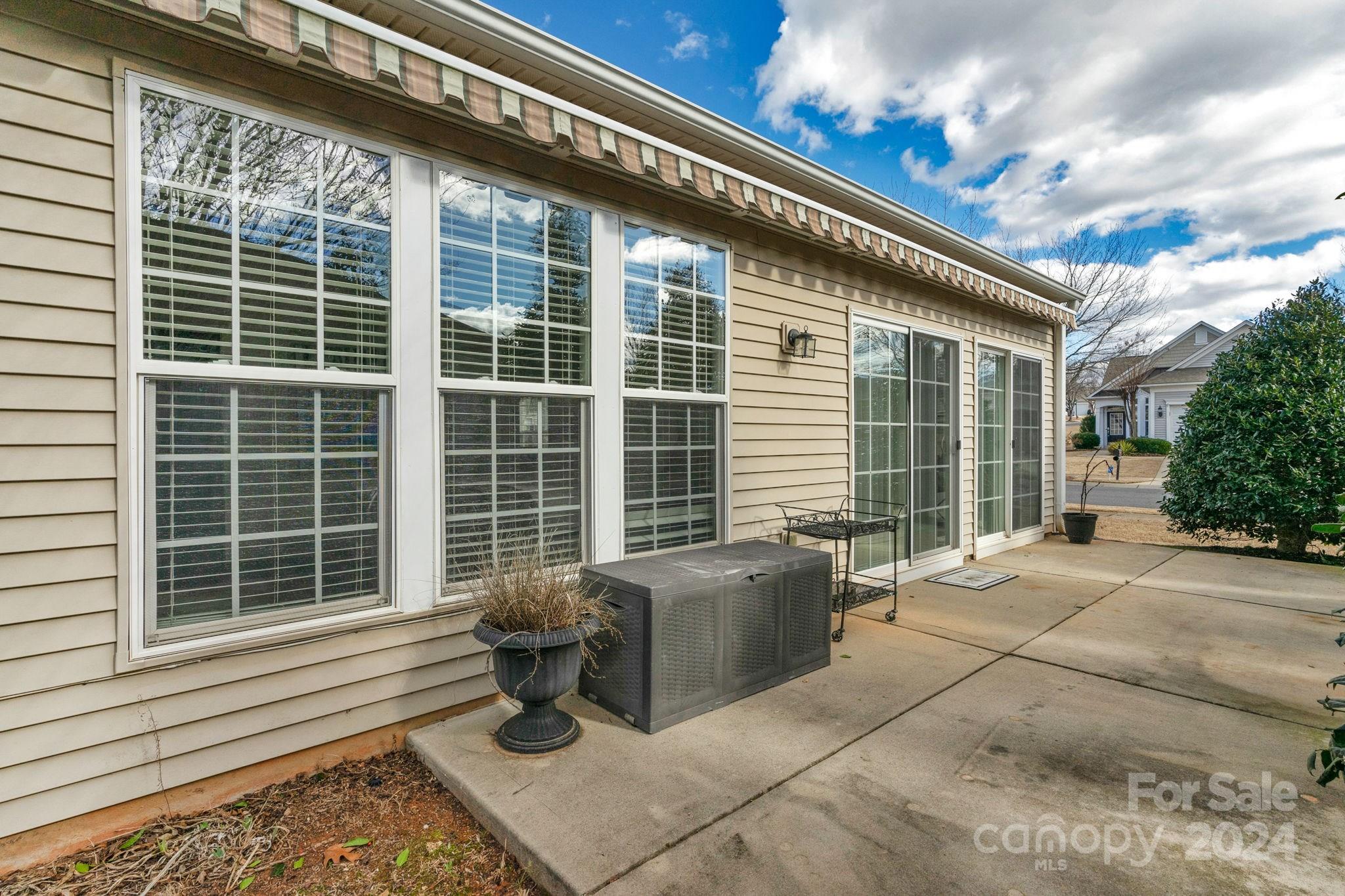 Sun City Carolina Lakes - Residential