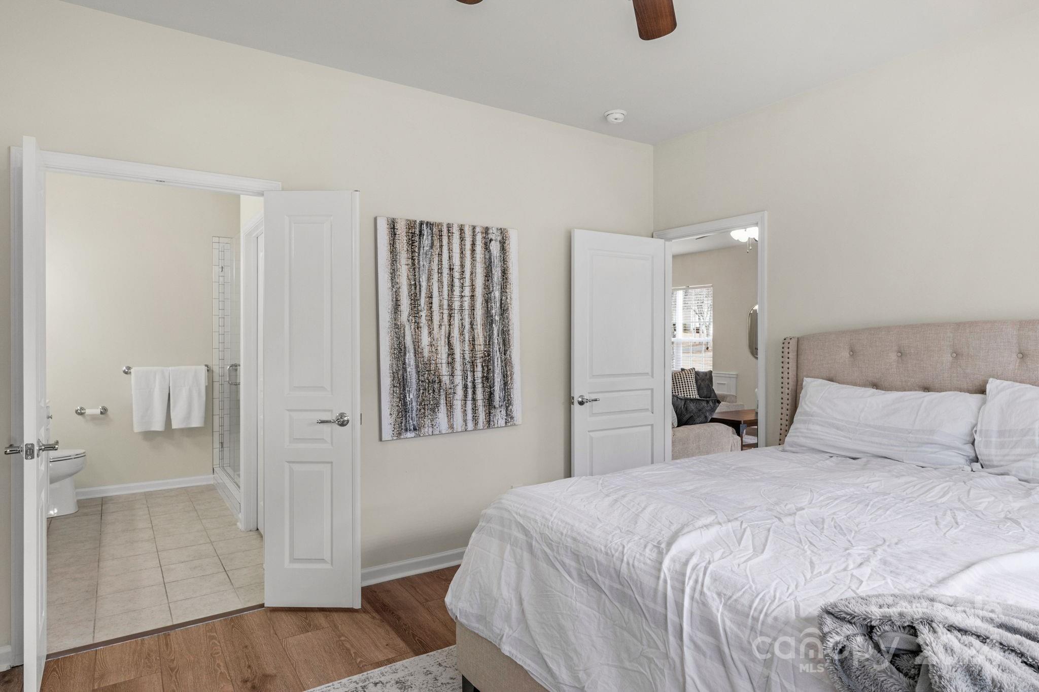 Sun City Carolina Lakes - Residential