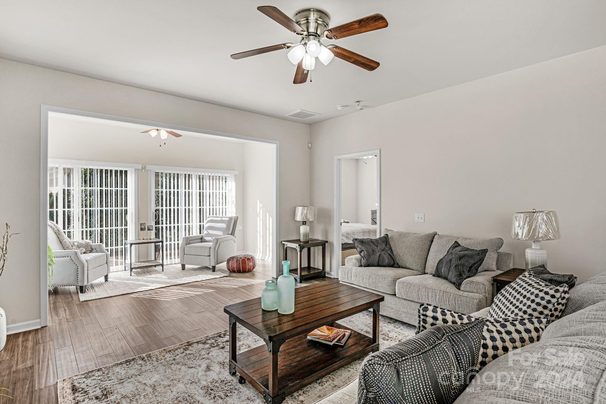 Sun City Carolina Lakes - Residential