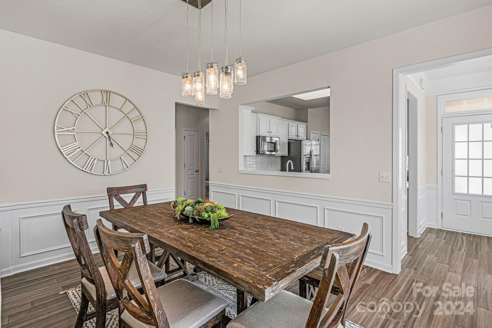 Sun City Carolina Lakes - Residential