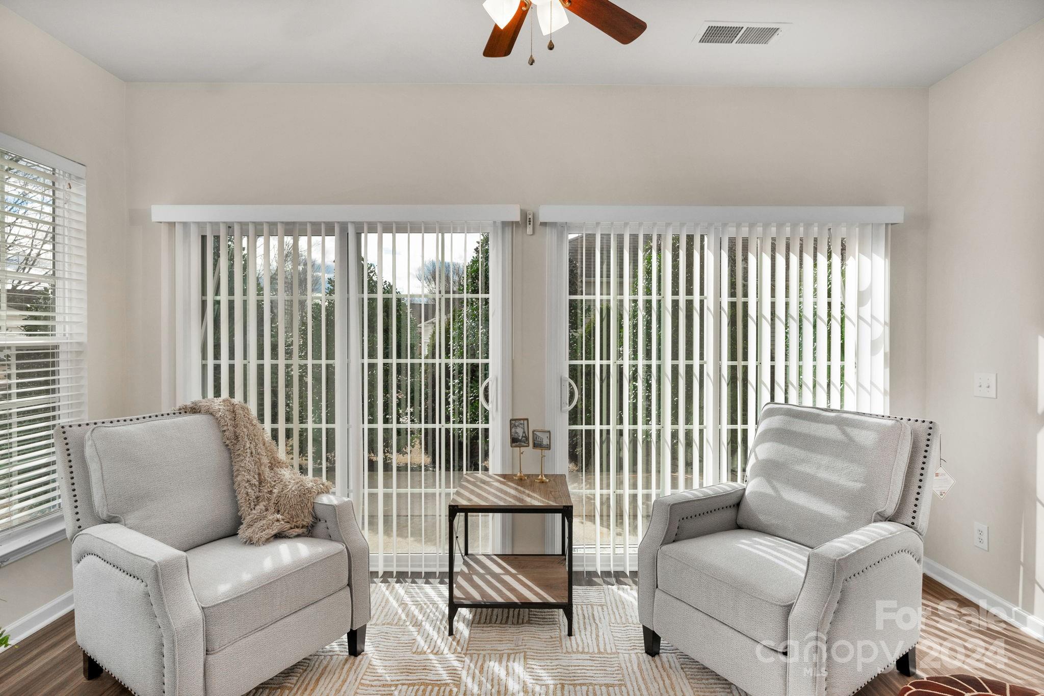 Sun City Carolina Lakes - Residential