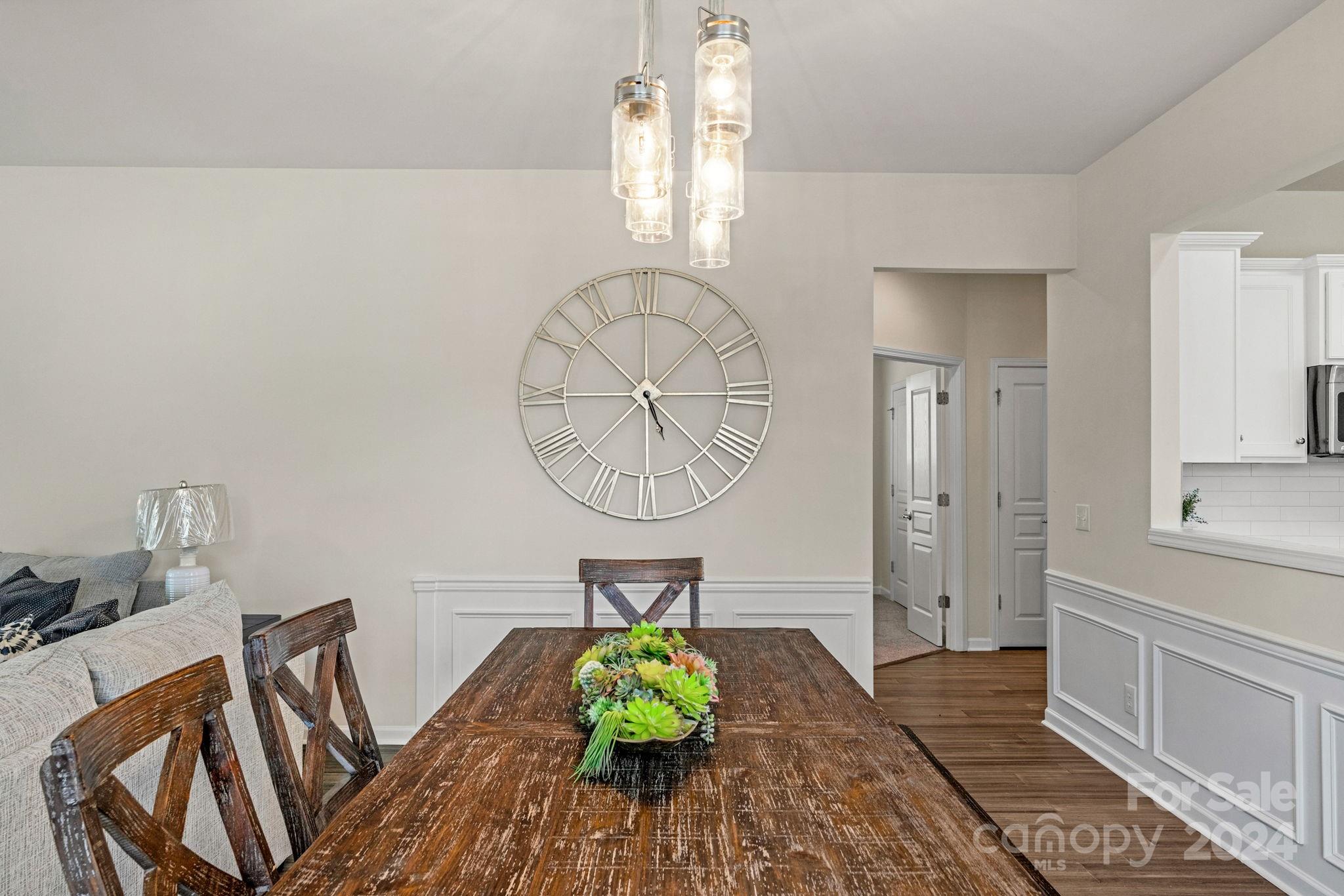 Sun City Carolina Lakes - Residential