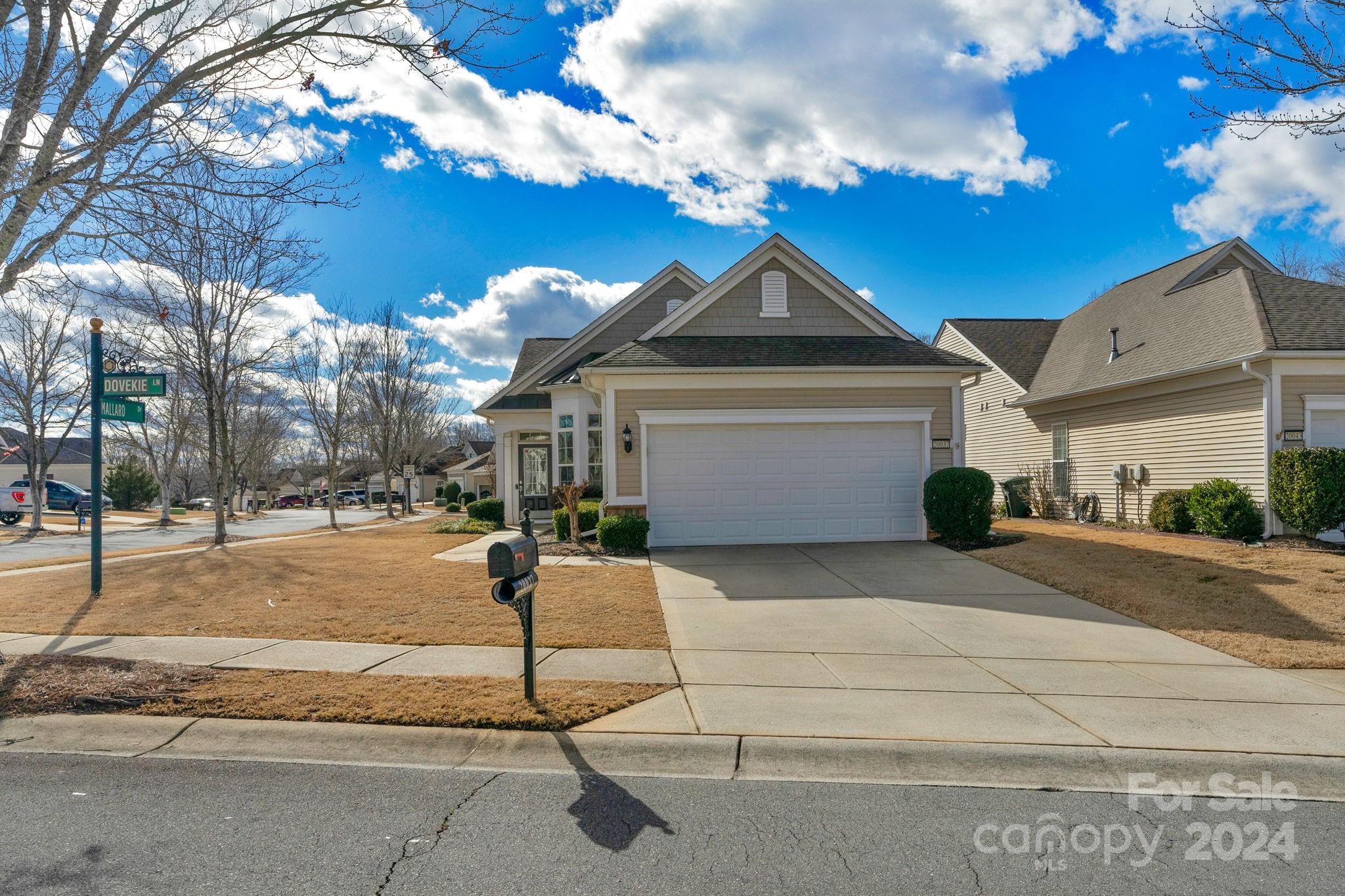 Sun City Carolina Lakes - Residential