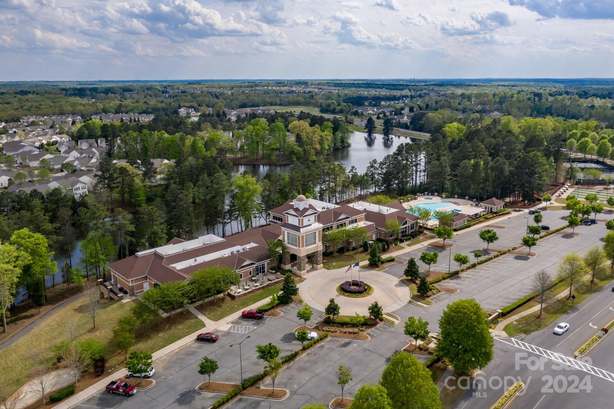 Sun City Carolina Lakes - Residential