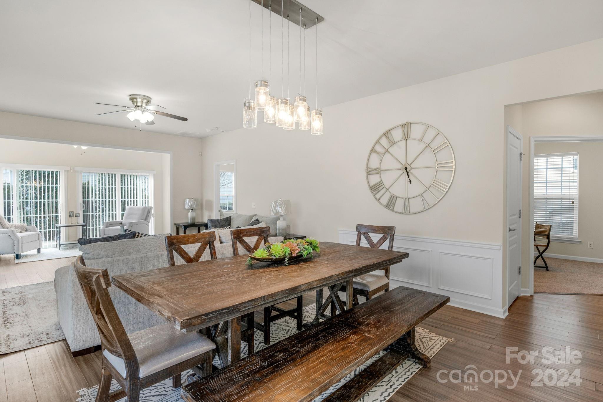 Sun City Carolina Lakes - Residential