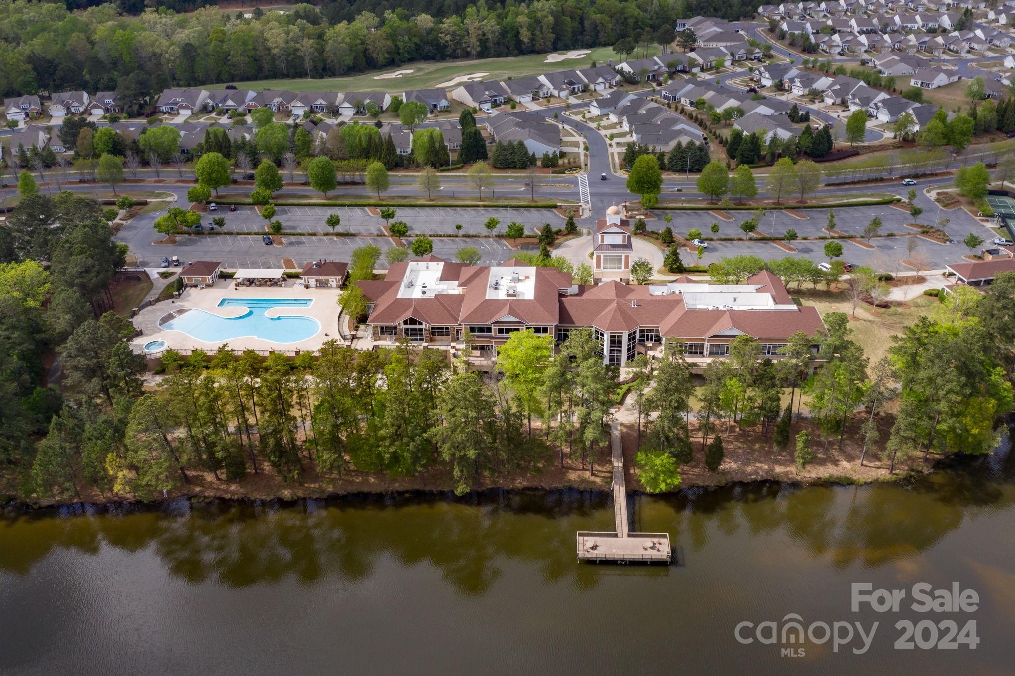 Sun City Carolina Lakes - Residential