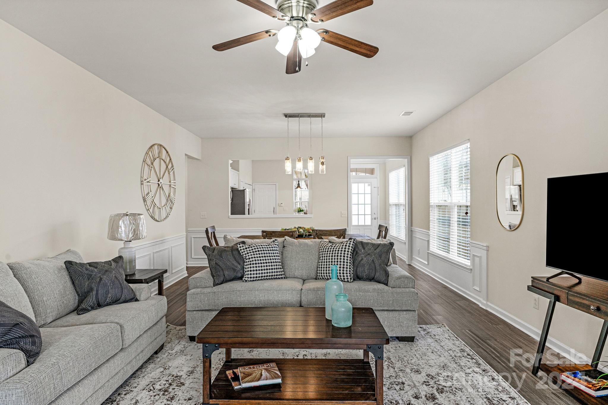 Sun City Carolina Lakes - Residential