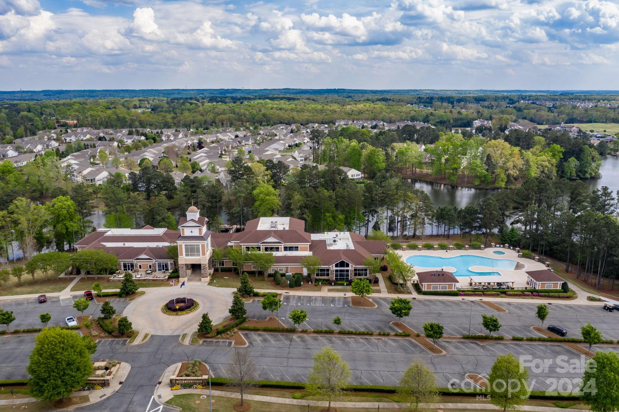 Sun City Carolina Lakes - Residential