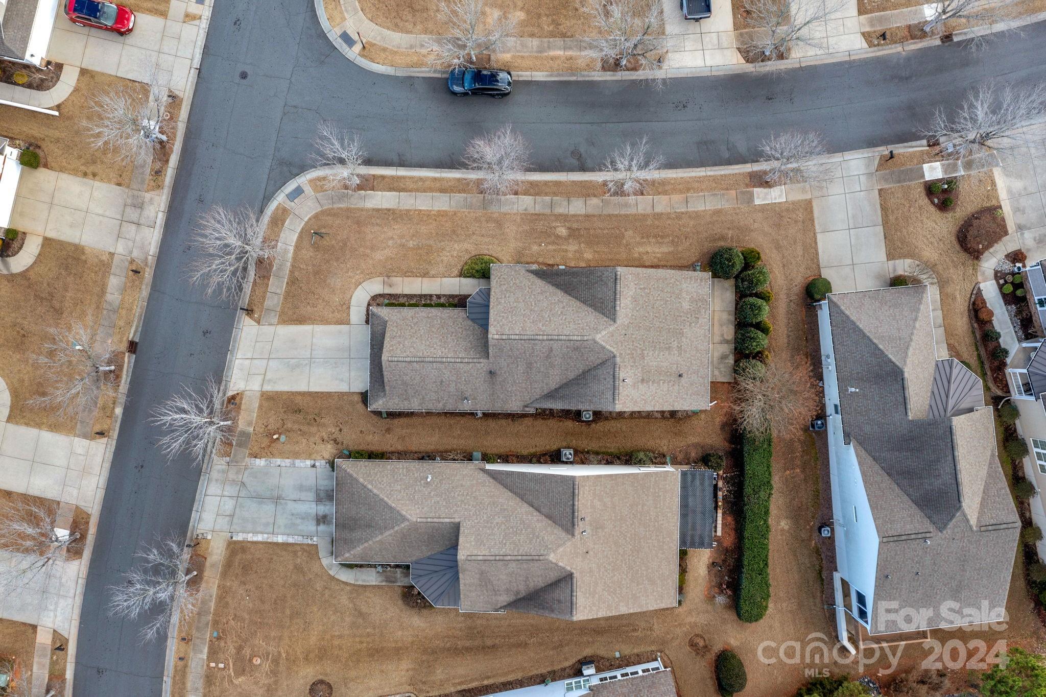 Sun City Carolina Lakes - Residential