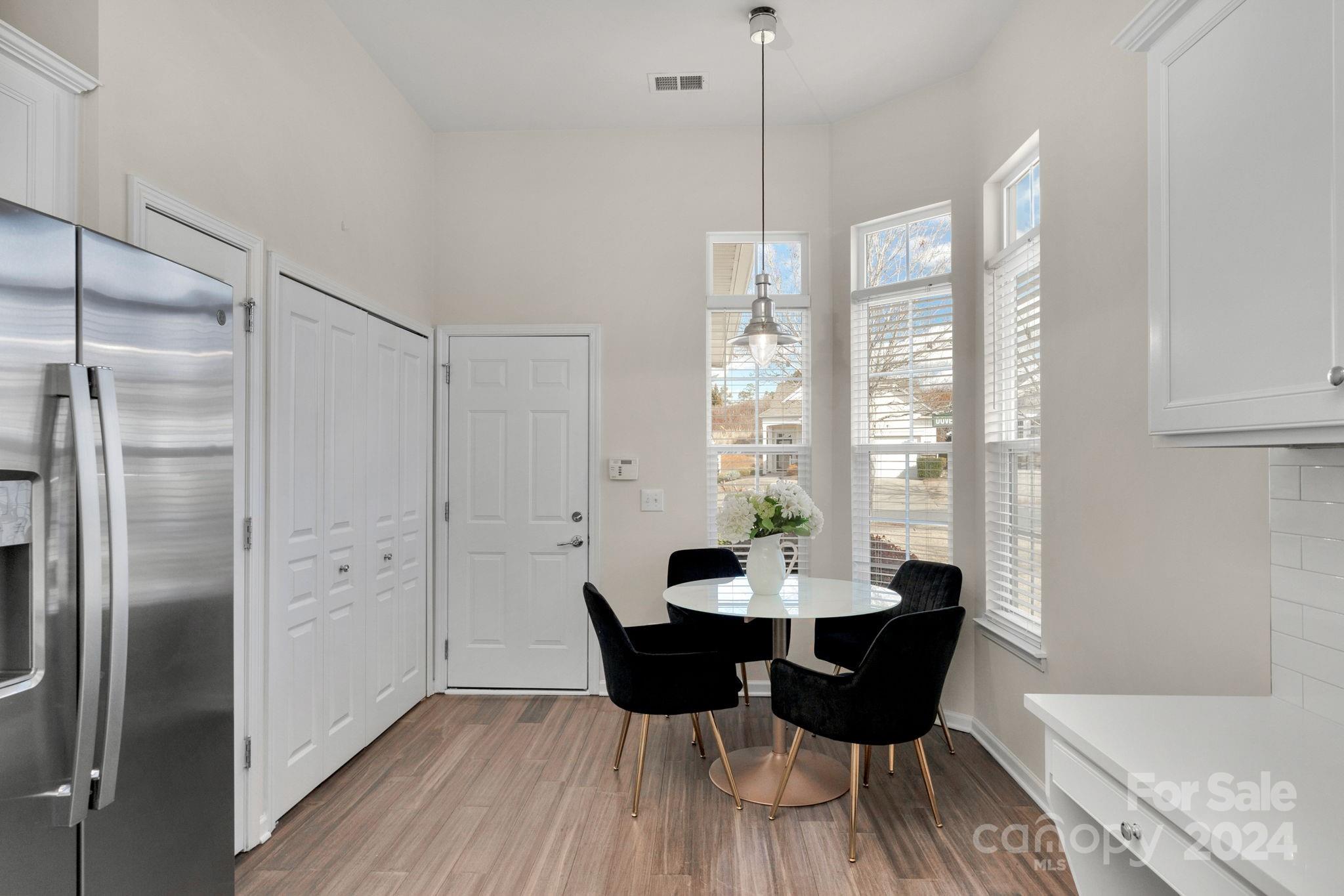 Sun City Carolina Lakes - Residential