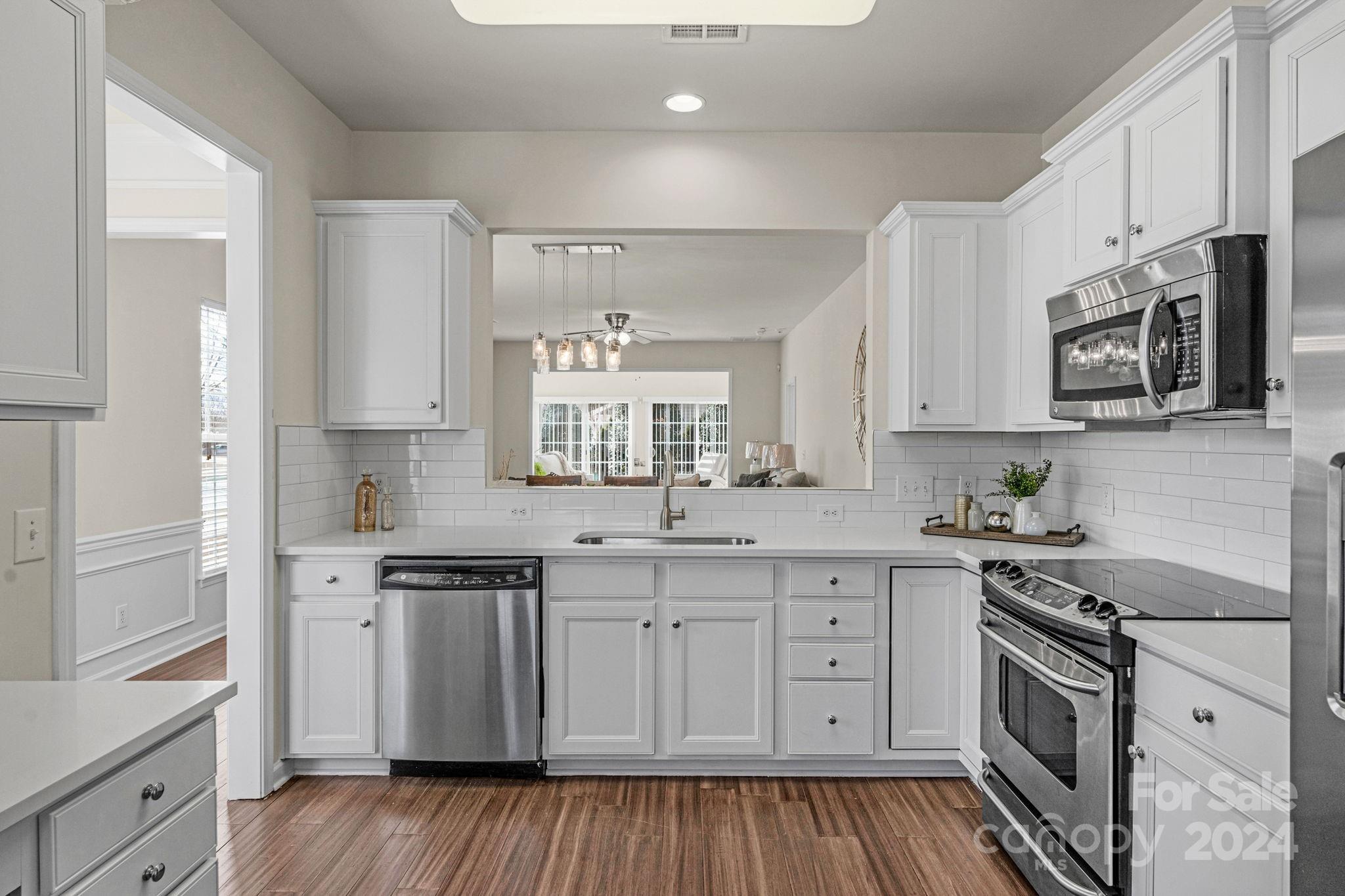 Sun City Carolina Lakes - Residential