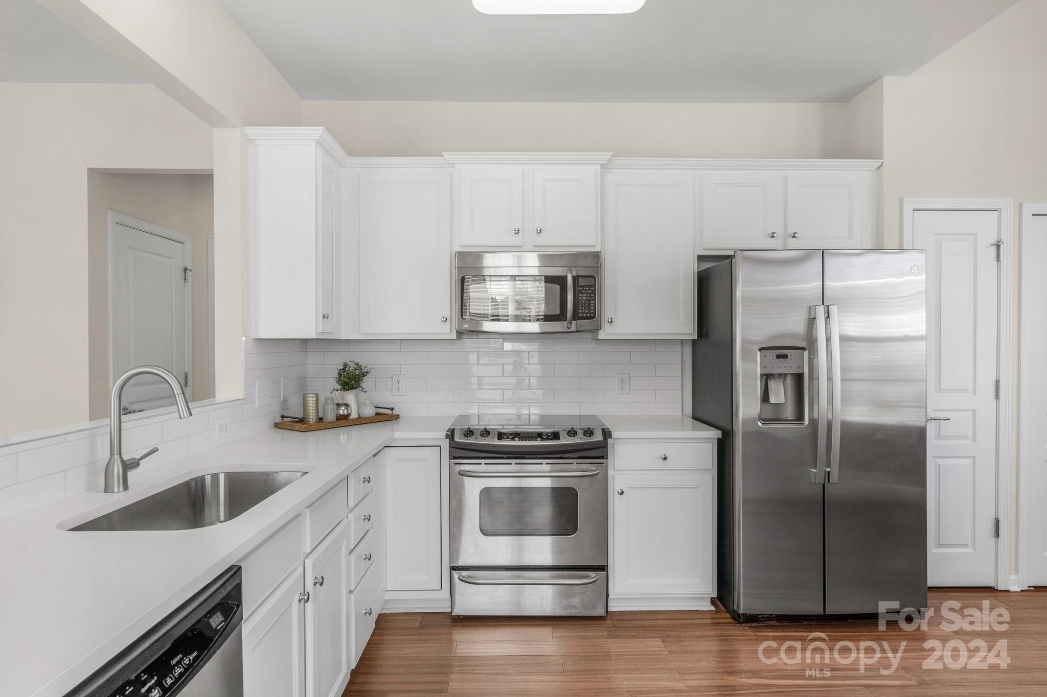 Sun City Carolina Lakes - Residential