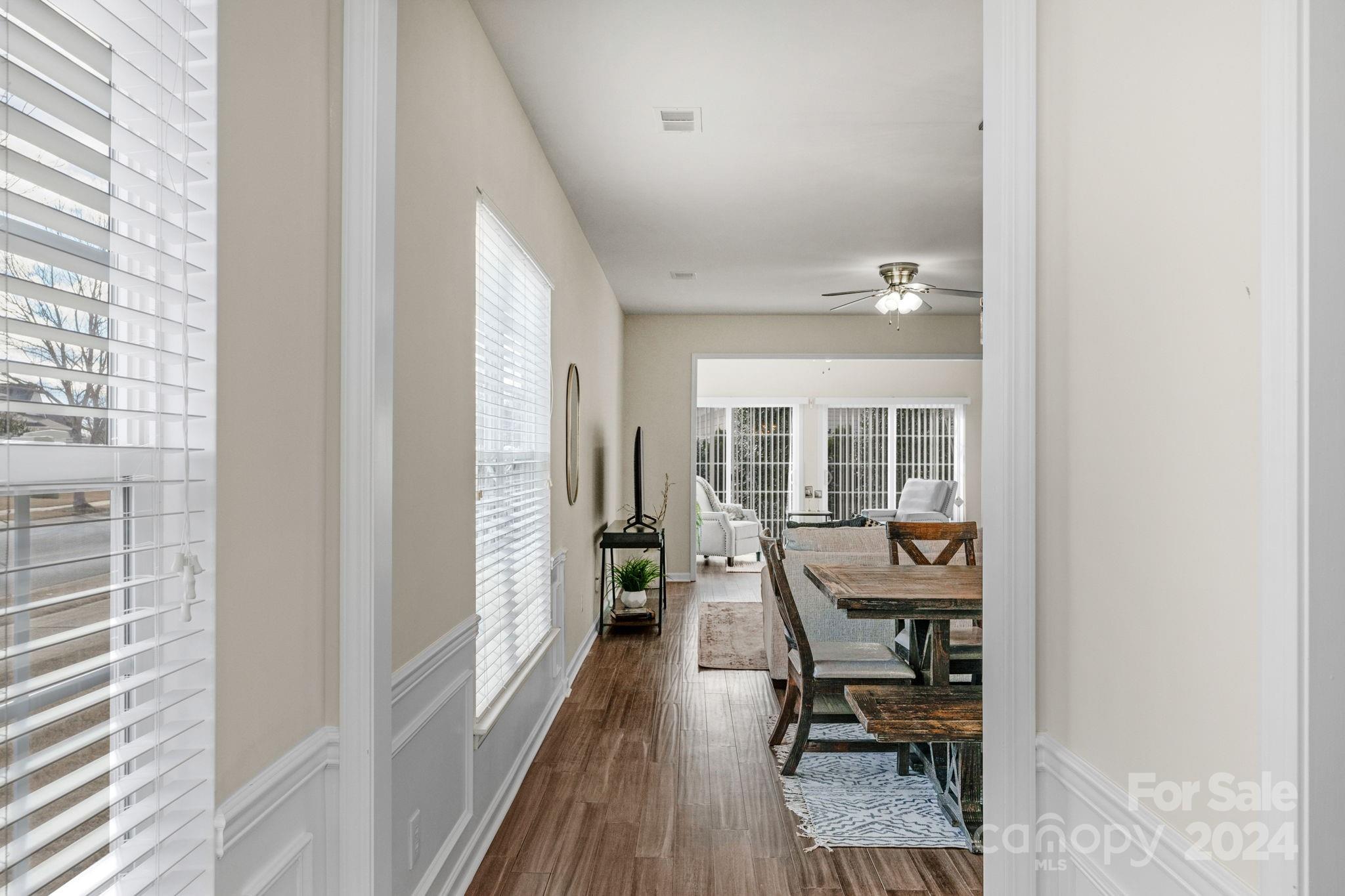 Sun City Carolina Lakes - Residential