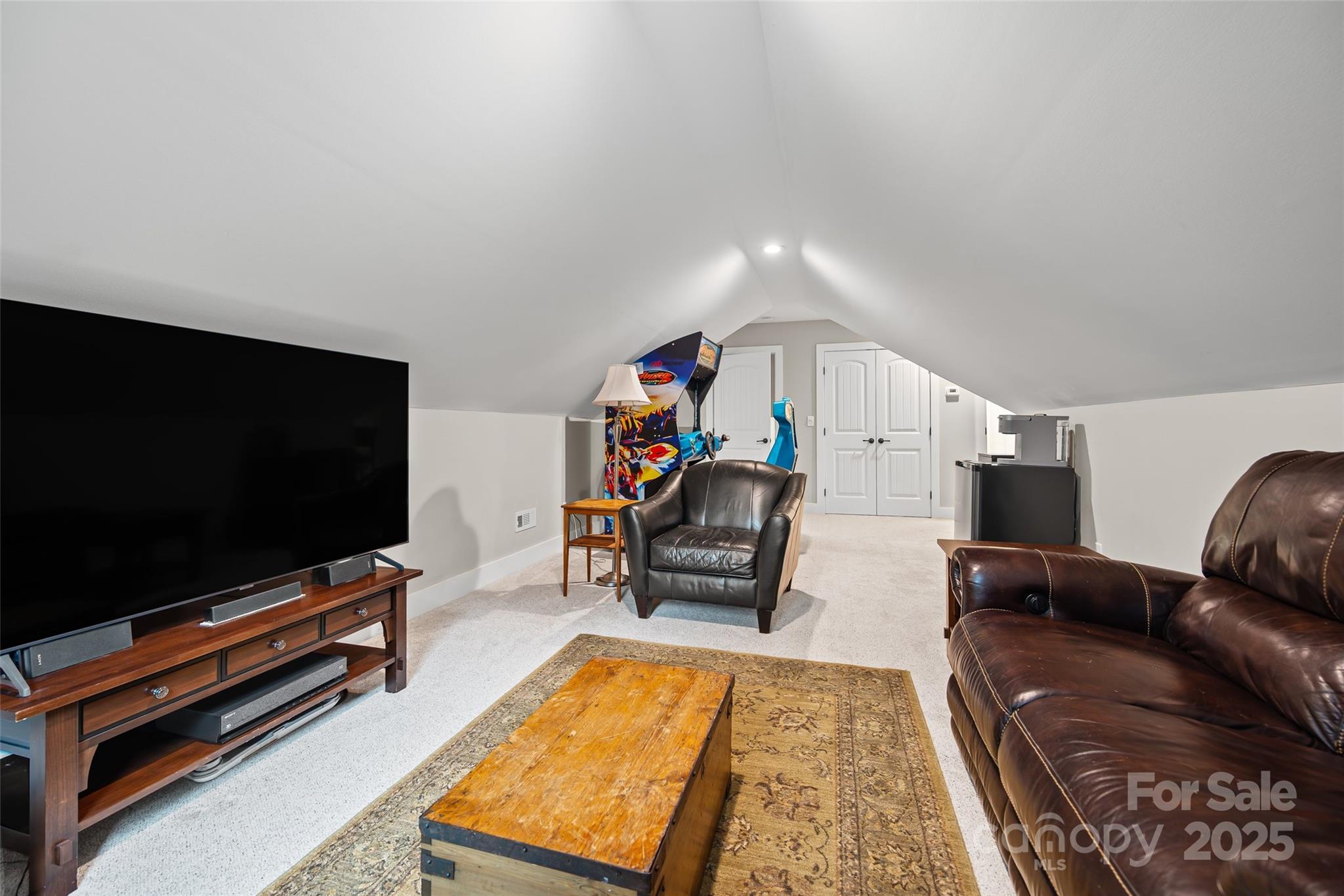 Catawba Shores Estates - Residential