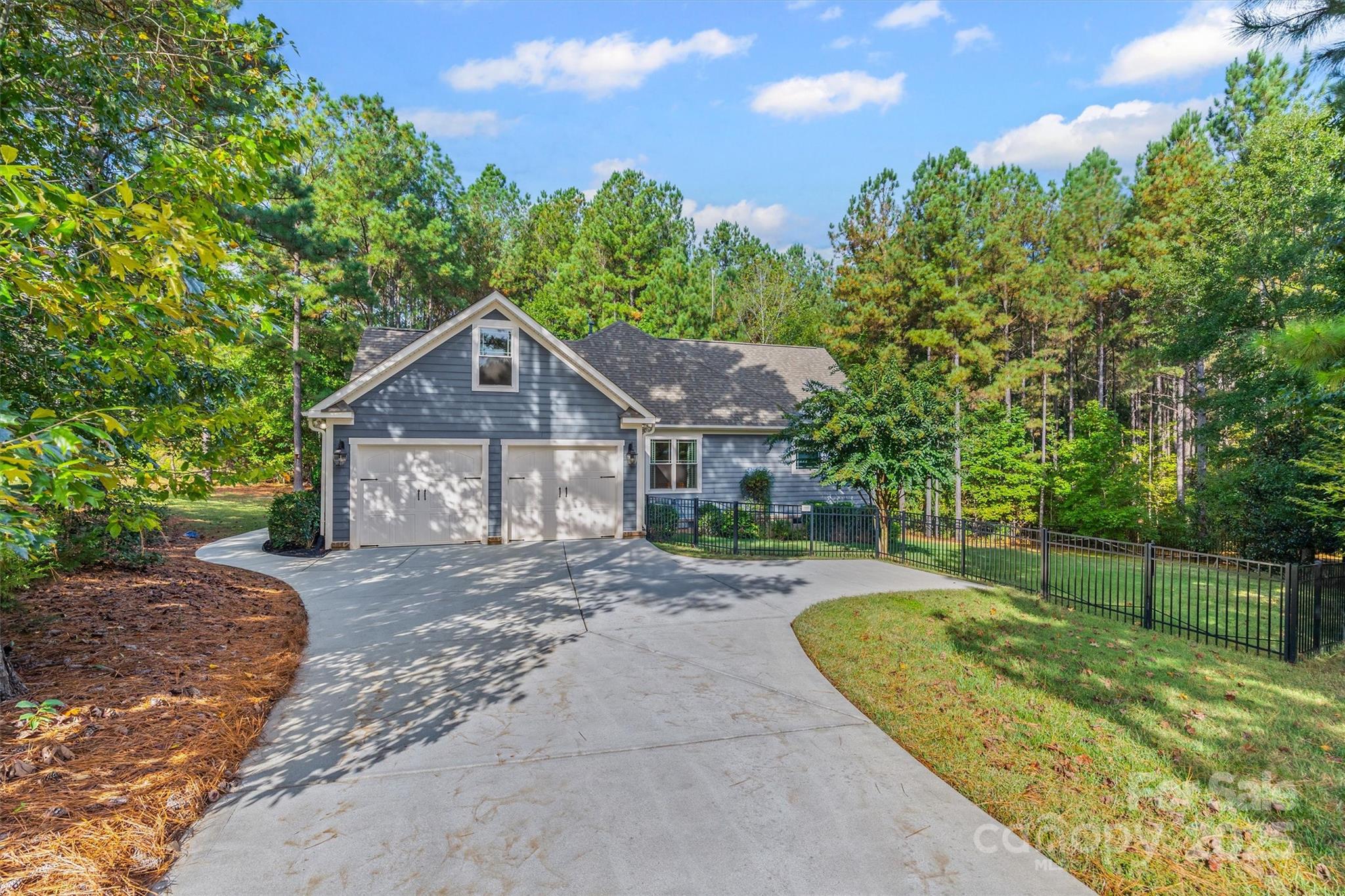 Catawba Shores Estates - Residential