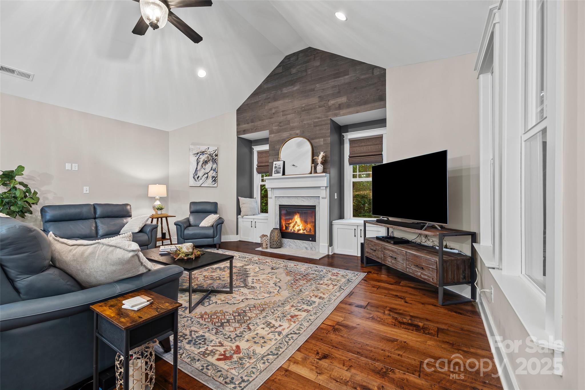 Catawba Shores Estates - Residential