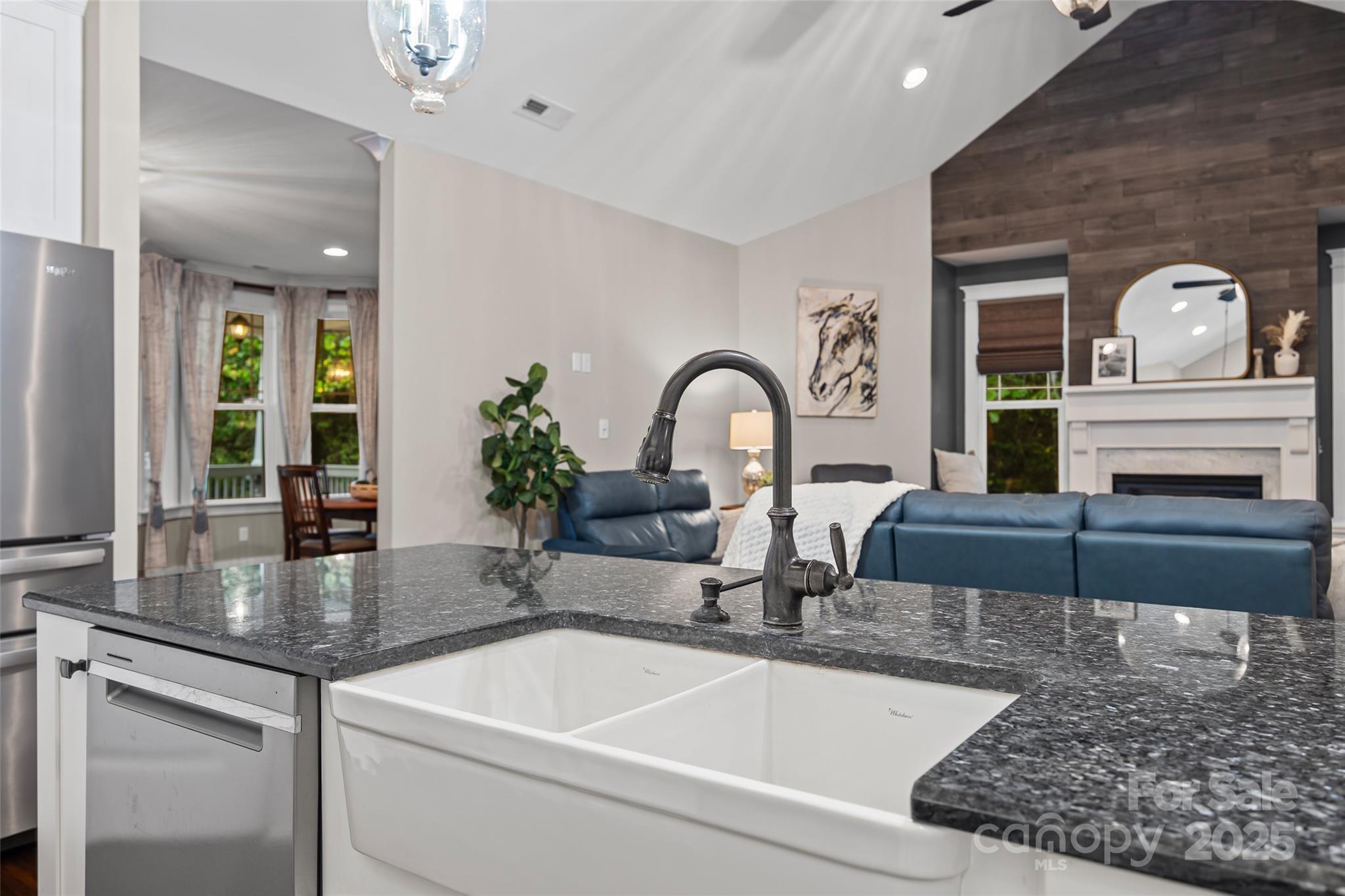 Catawba Shores Estates - Residential