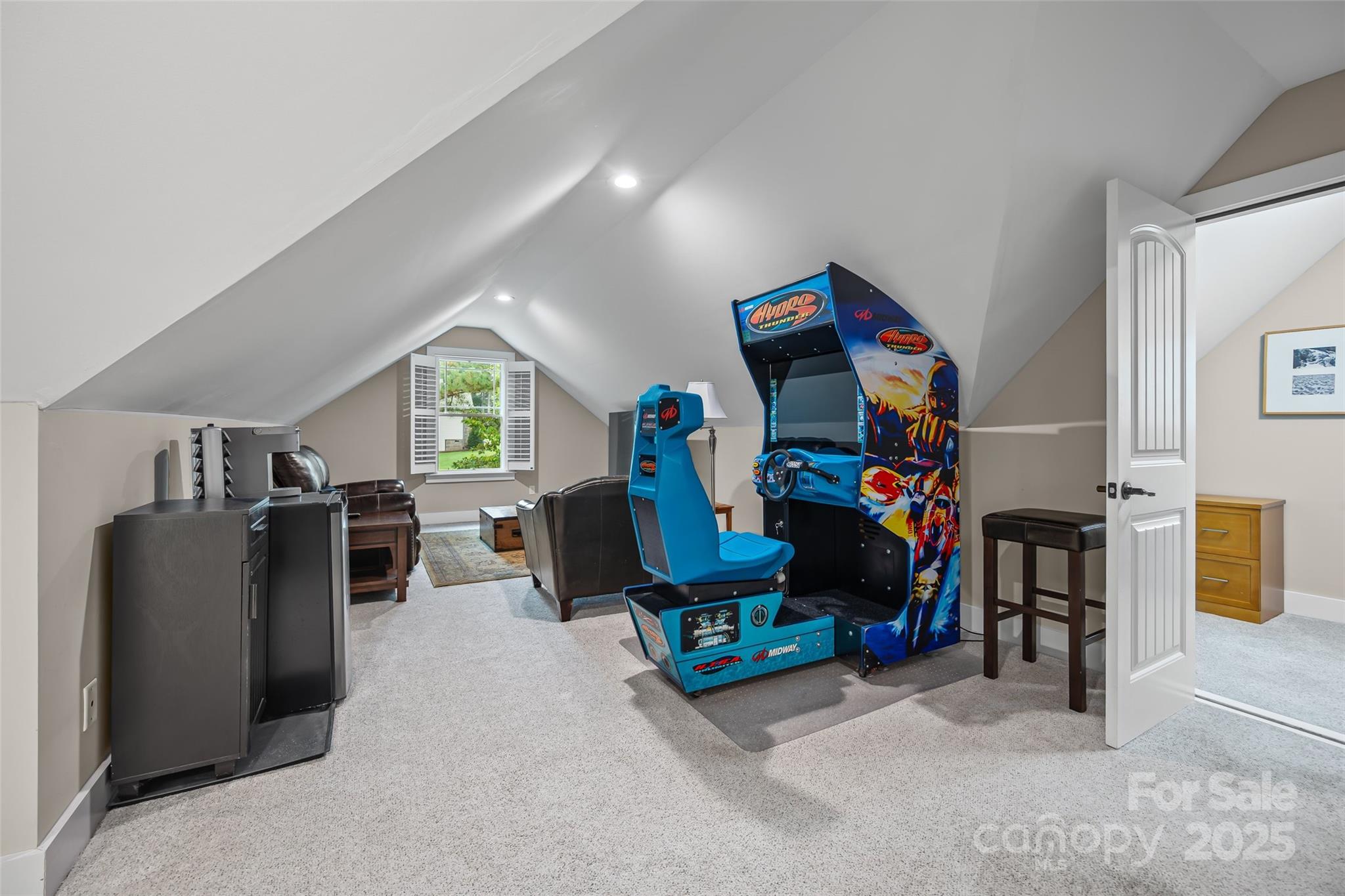 Catawba Shores Estates - Residential