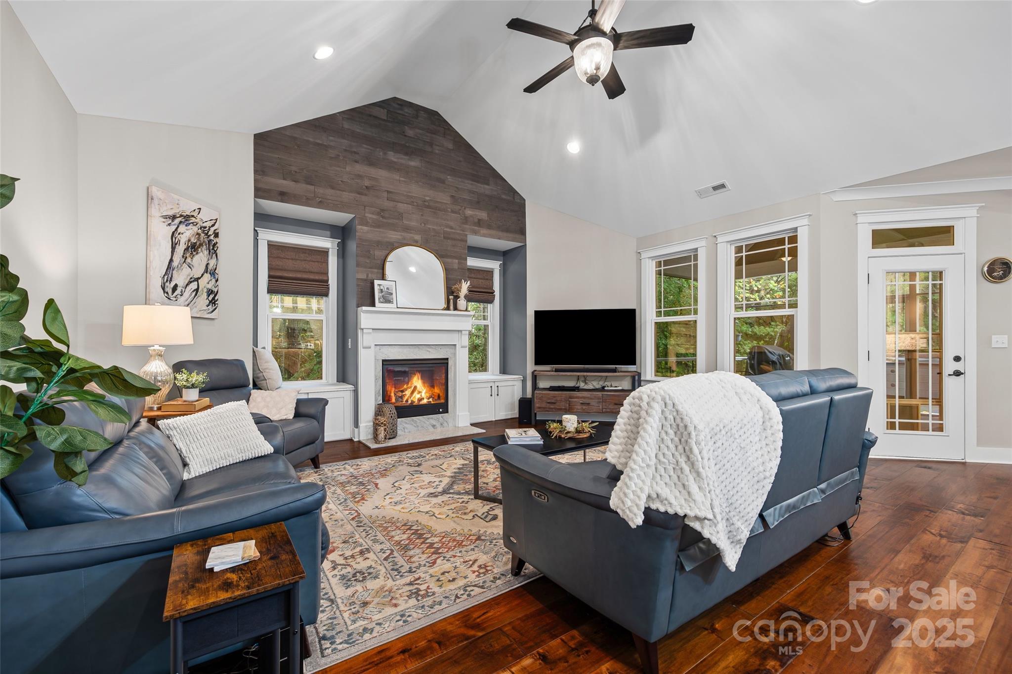 Catawba Shores Estates - Residential